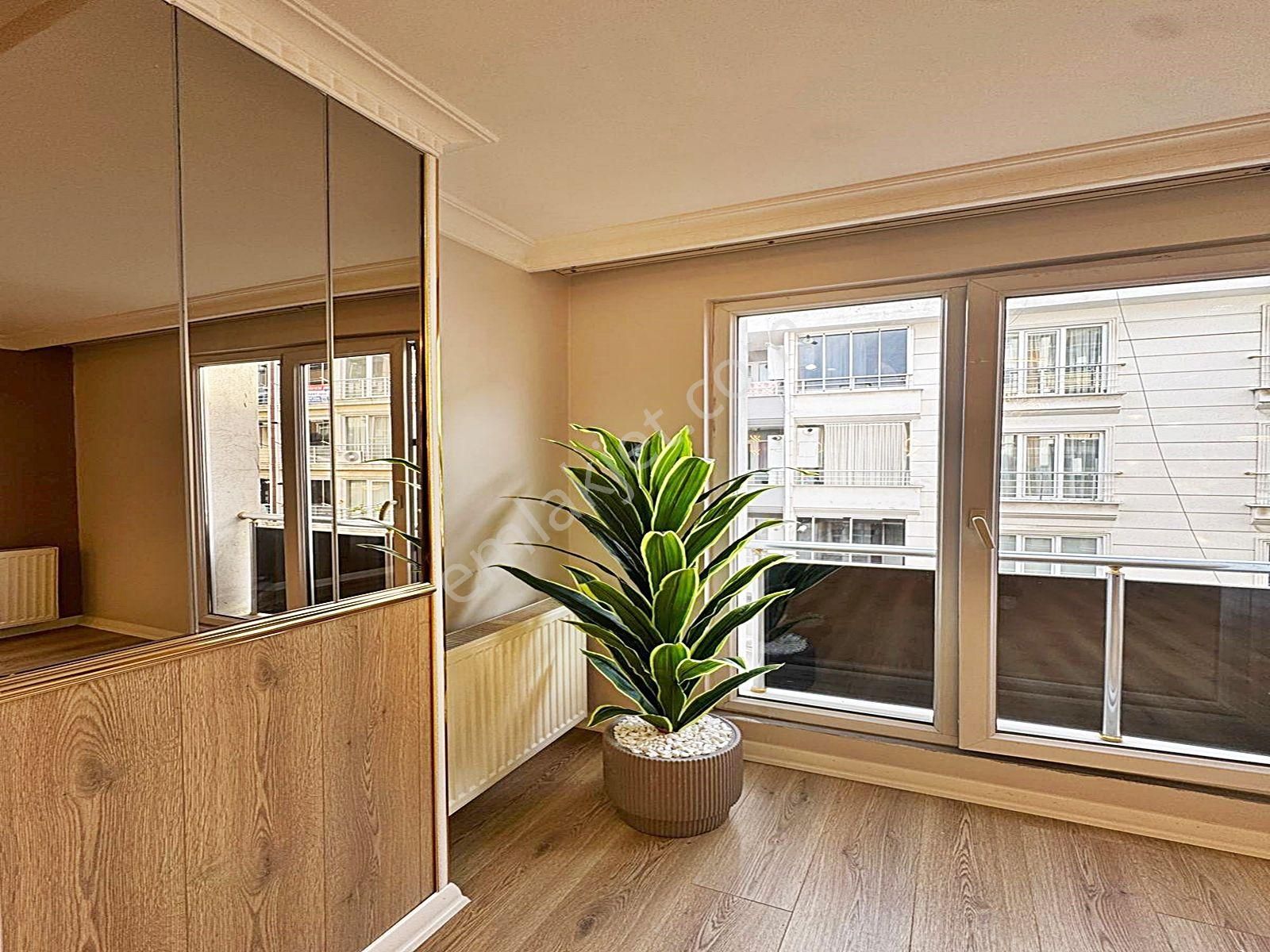 Cadde34'den Eminevime Uygun 3+1 Sıfır Güzelyurt Metrobüse Yürüme Mesafesinde Satılık Arakat - Görsel 4