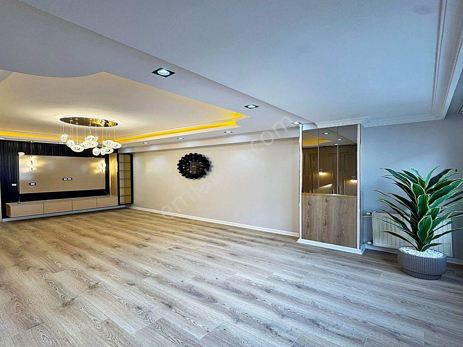 Cadde34'den Eminevime Uygun 3+1 Sıfır Güzelyurt Metrobüse Yürüme Mesafesinde Satılık Arakat - Görsel 3