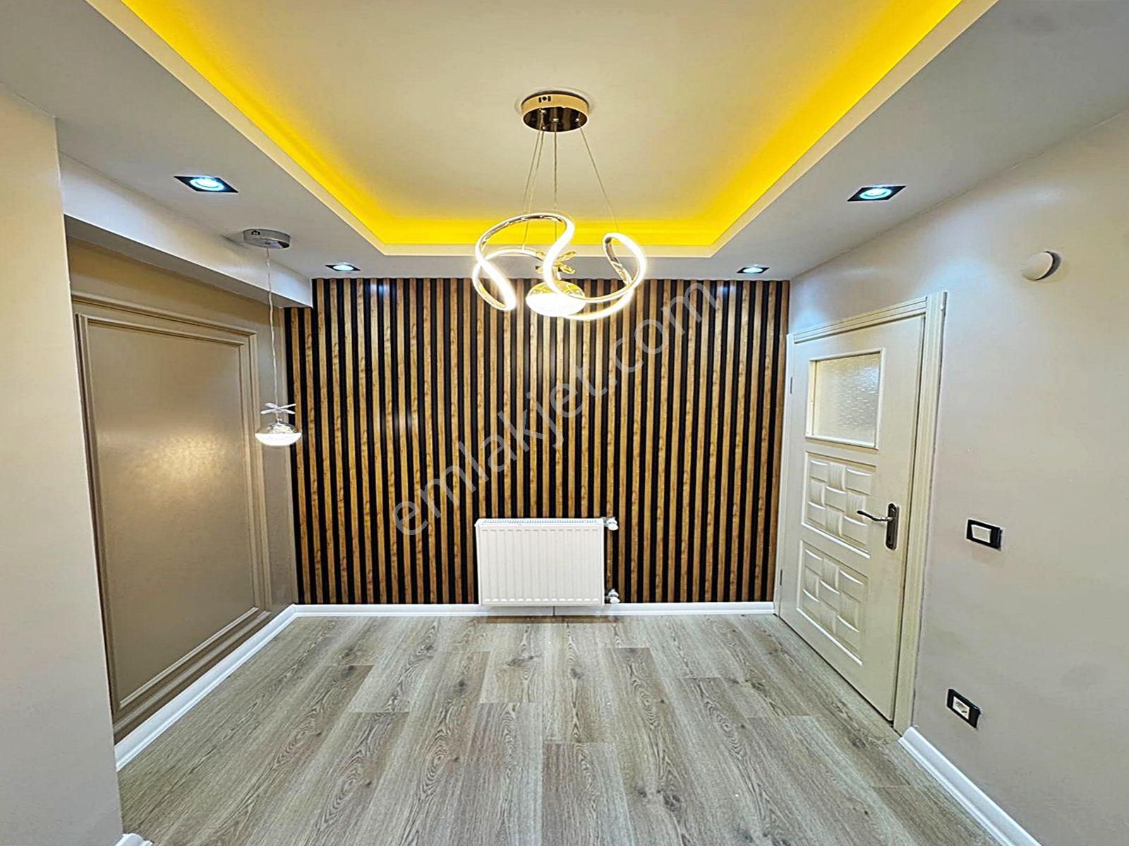 Cadde34'den Eminevime Uygun 3+1 Sıfır Güzelyurt Metrobüse Yürüme Mesafesinde Satılık Arakat - Görsel 33