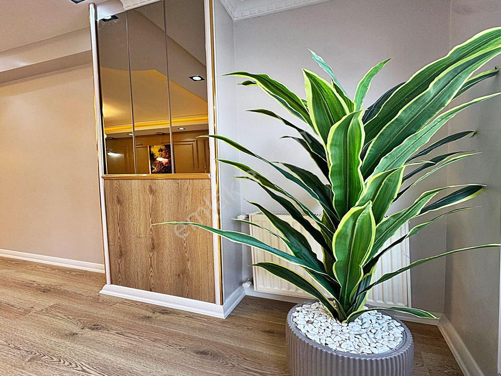 Cadde34'den Eminevime Uygun 3+1 Sıfır Güzelyurt Metrobüse Yürüme Mesafesinde Satılık Arakat - Görsel 8