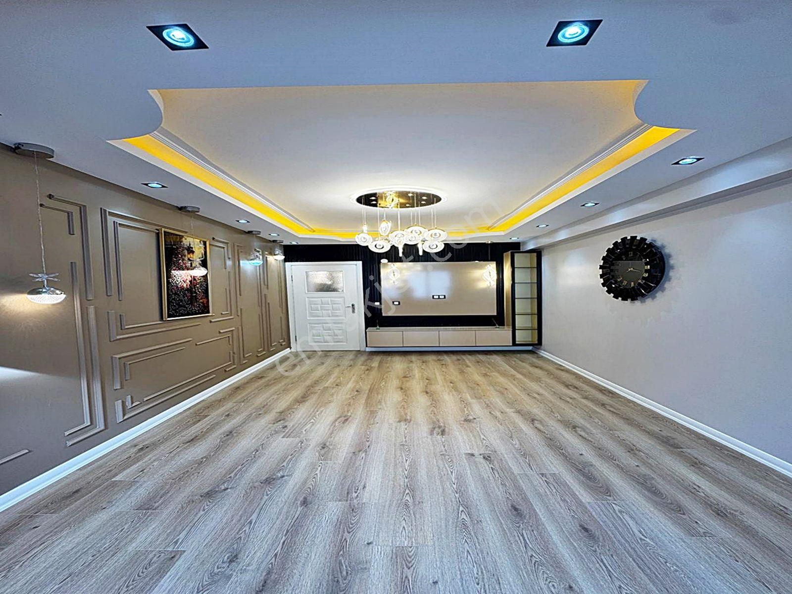 Cadde34'den Eminevime Uygun 3+1 Sıfır Güzelyurt Metrobüse Yürüme Mesafesinde Satılık Arakat - Görsel 6