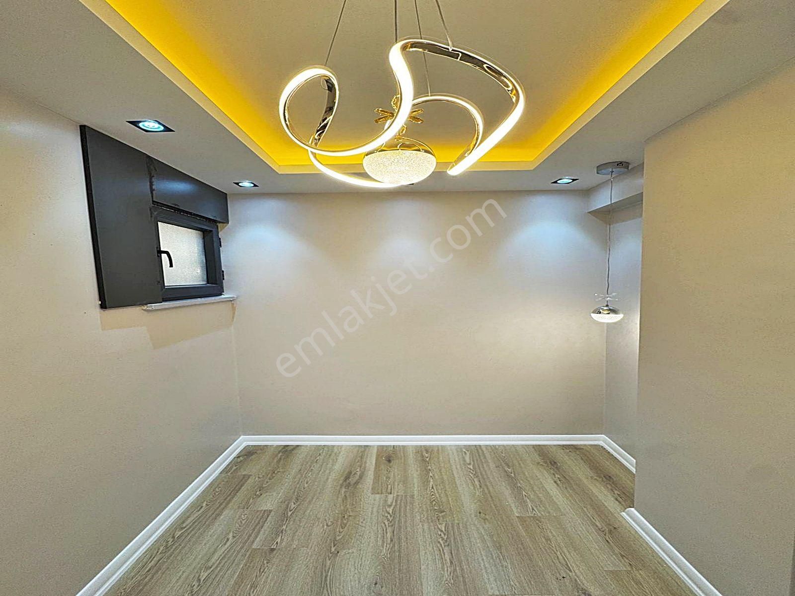 Cadde34'den Eminevime Uygun 3+1 Sıfır Güzelyurt Metrobüse Yürüme Mesafesinde Satılık Arakat - Görsel 31