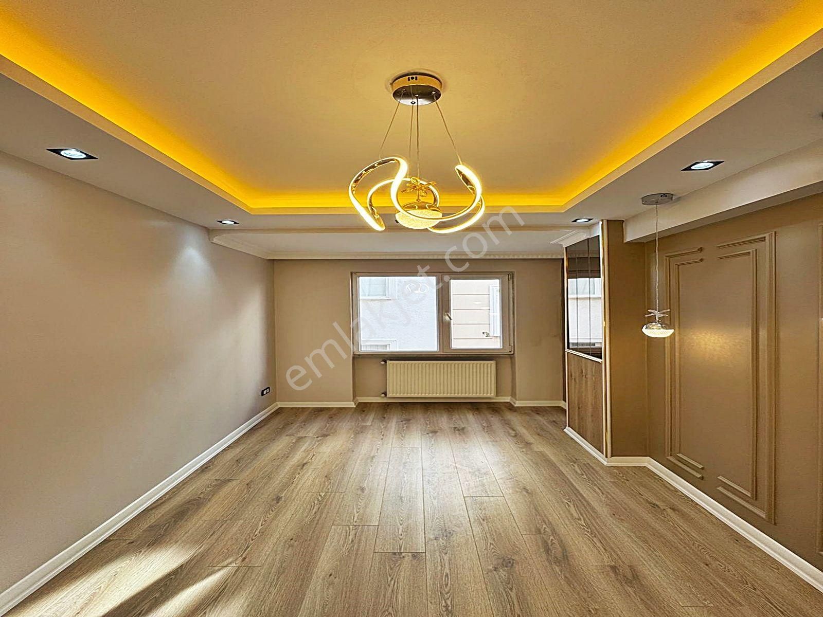 Cadde34'den Eminevime Uygun 3+1 Sıfır Güzelyurt Metrobüse Yürüme Mesafesinde Satılık Arakat - Görsel 22