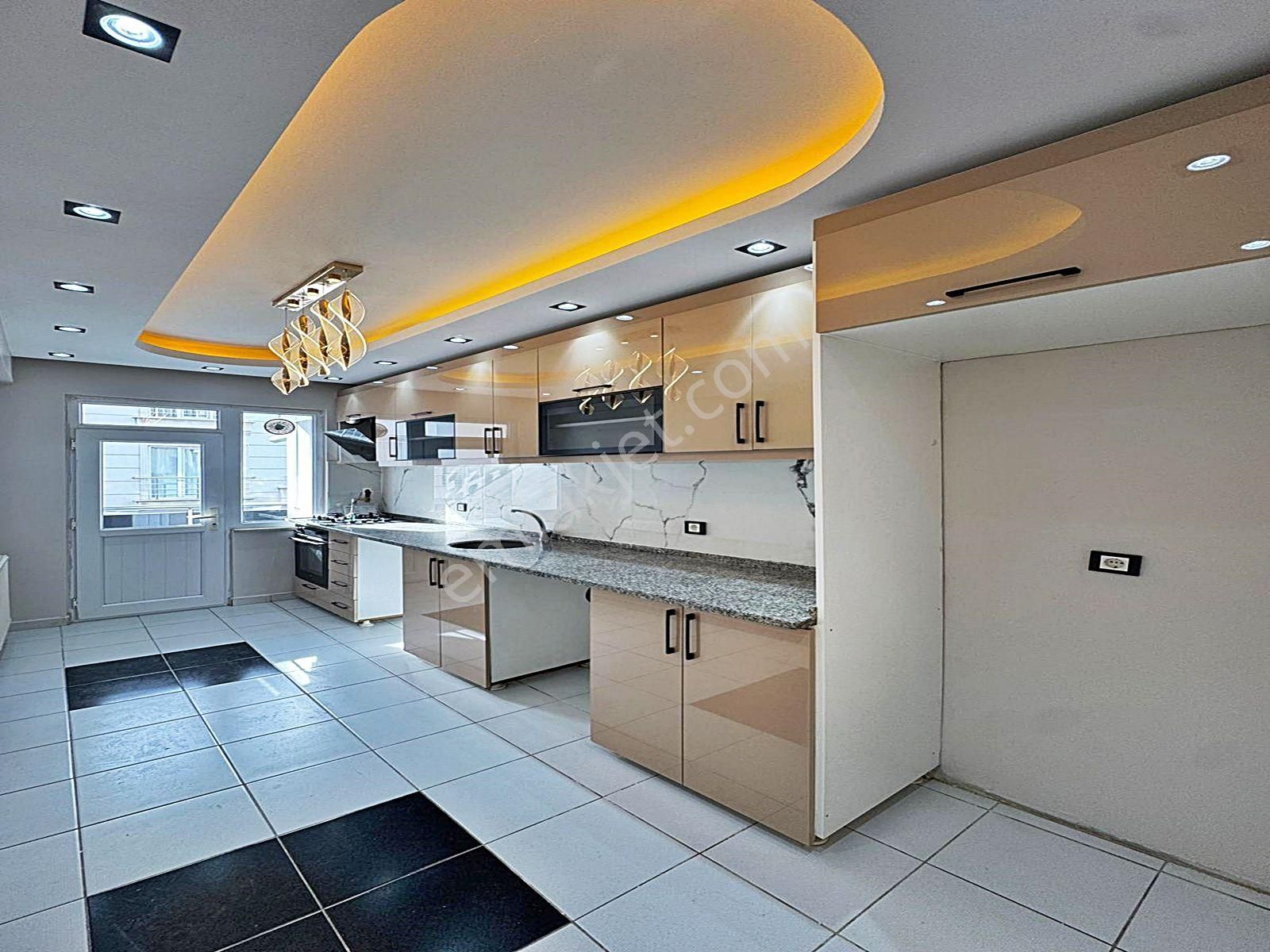 Cadde34'den Eminevime Uygun 3+1 Sıfır Güzelyurt Metrobüse Yürüme Mesafesinde Satılık Arakat - Görsel 19