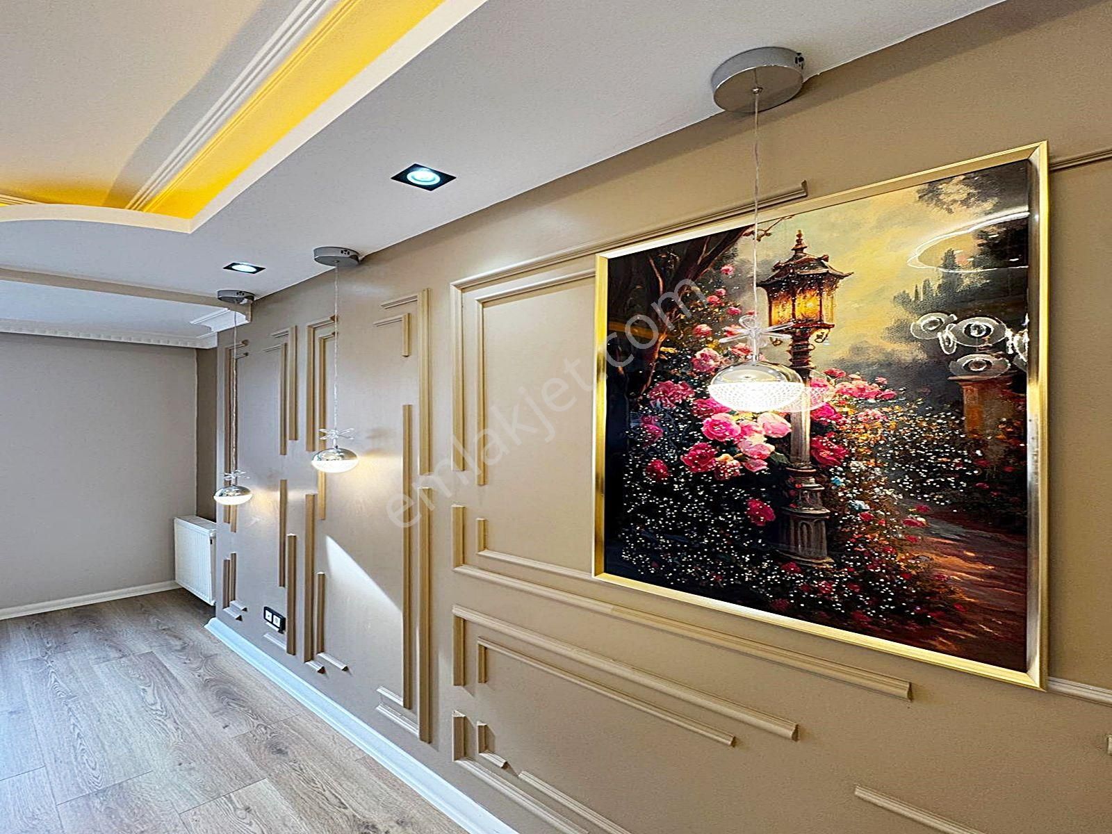 Cadde34'den Eminevime Uygun 3+1 Sıfır Güzelyurt Metrobüse Yürüme Mesafesinde Satılık Arakat - Görsel 23