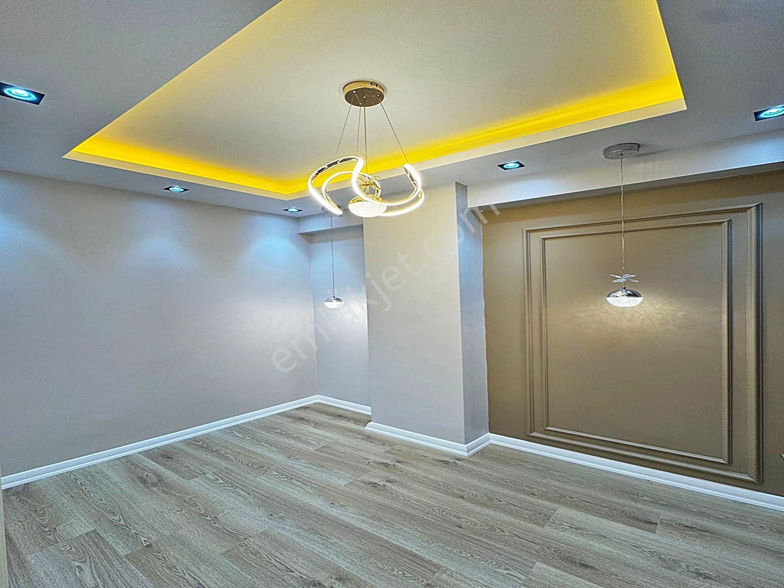 Cadde34'den Eminevime Uygun 3+1 Sıfır Güzelyurt Metrobüse Yürüme Mesafesinde Satılık Arakat - Görsel 32