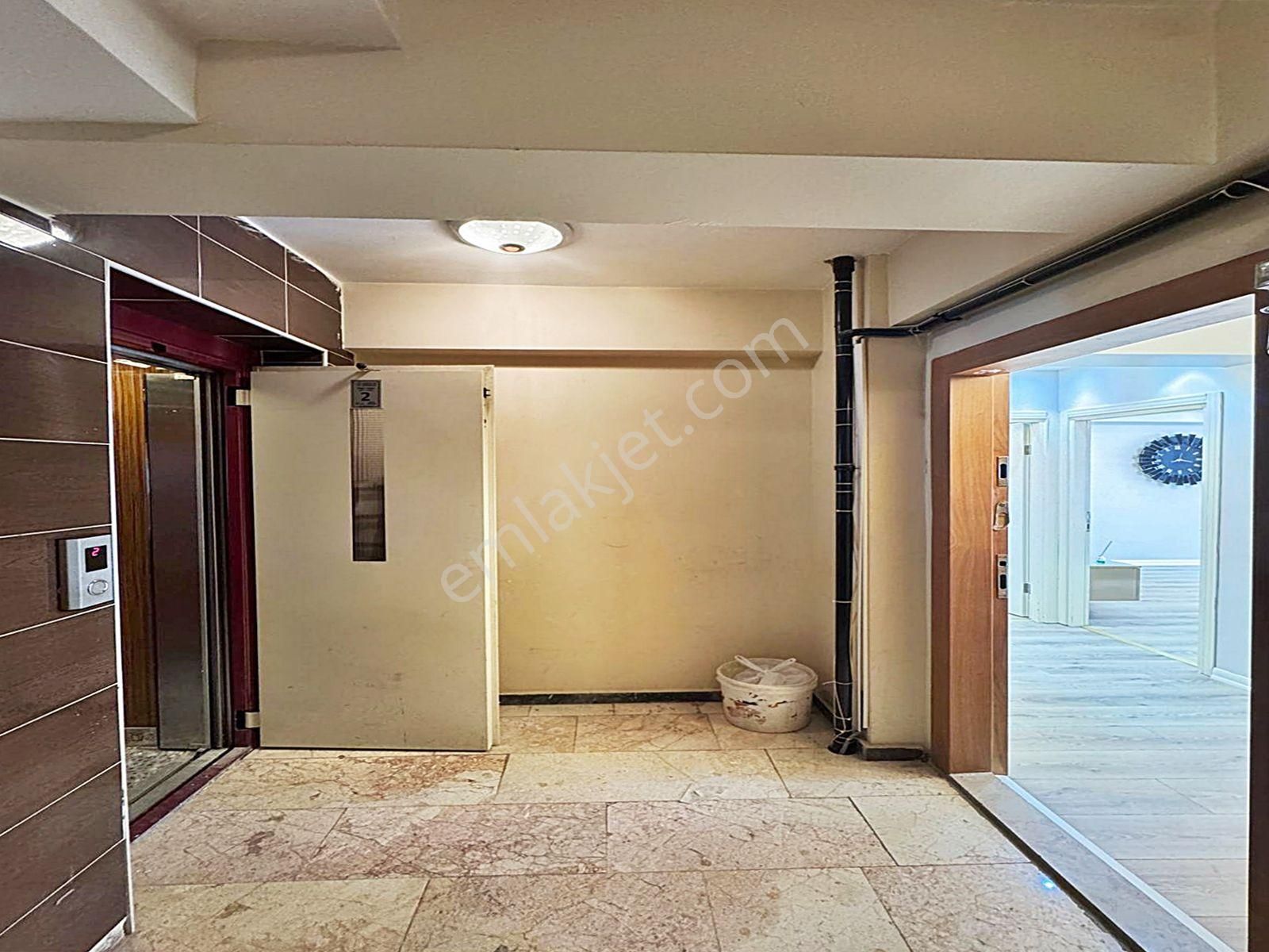 Cadde34'den Eminevime Uygun 3+1 Sıfır Güzelyurt Metrobüse Yürüme Mesafesinde Satılık Arakat - Görsel 17