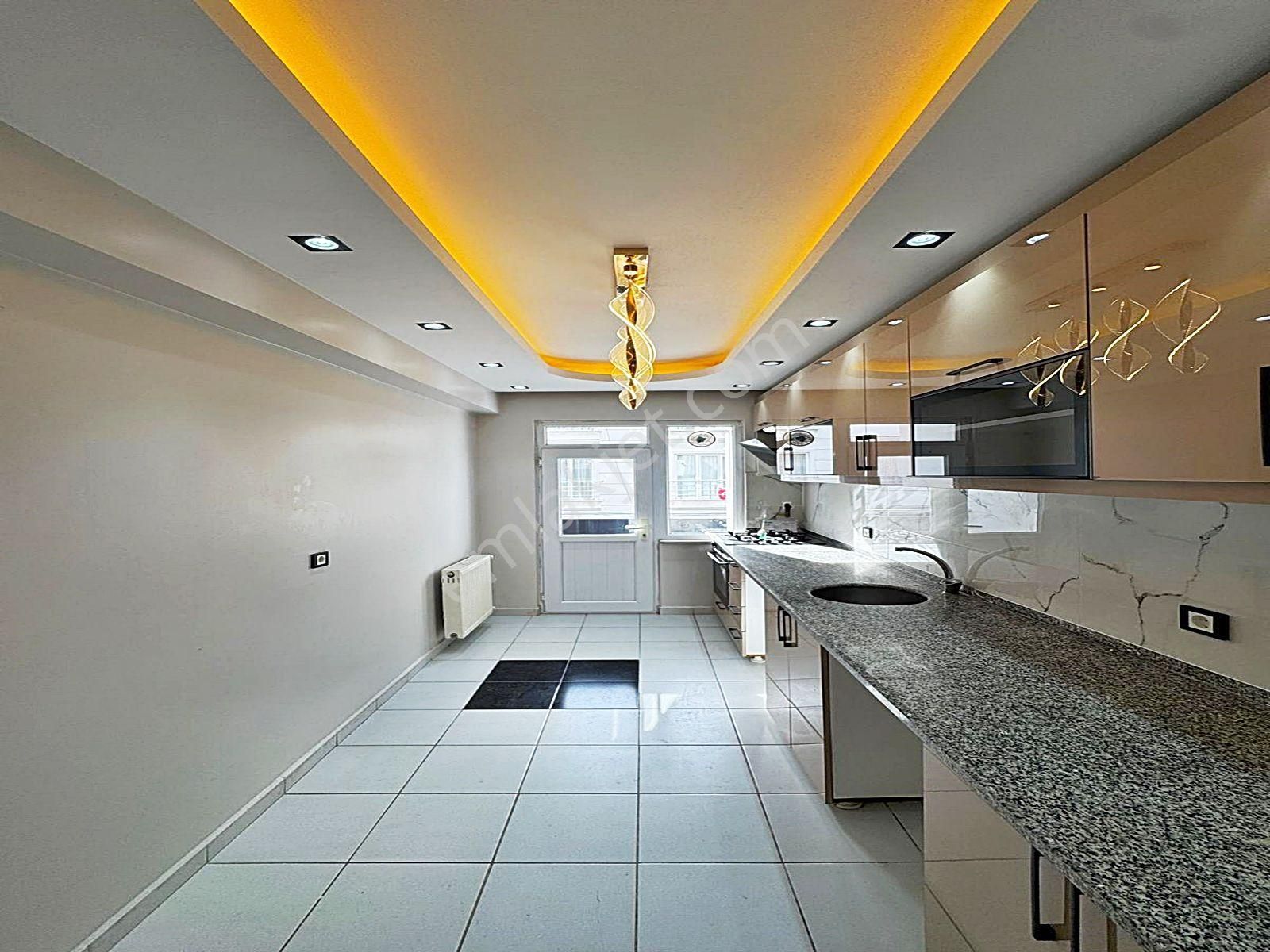 Cadde34'den Eminevime Uygun 3+1 Sıfır Güzelyurt Metrobüse Yürüme Mesafesinde Satılık Arakat - Görsel 15