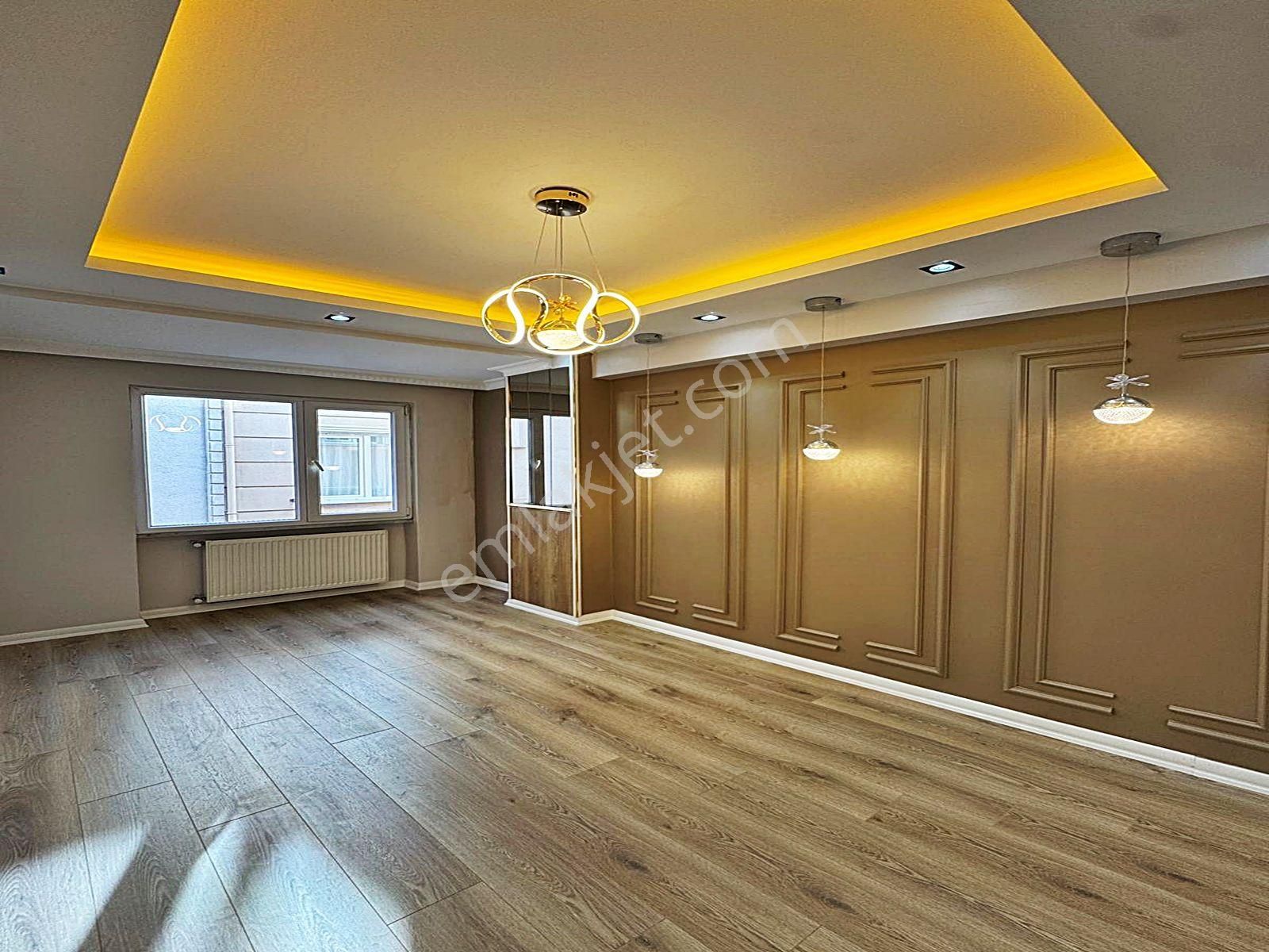 Cadde34'den Eminevime Uygun 3+1 Sıfır Güzelyurt Metrobüse Yürüme Mesafesinde Satılık Arakat - Görsel 21