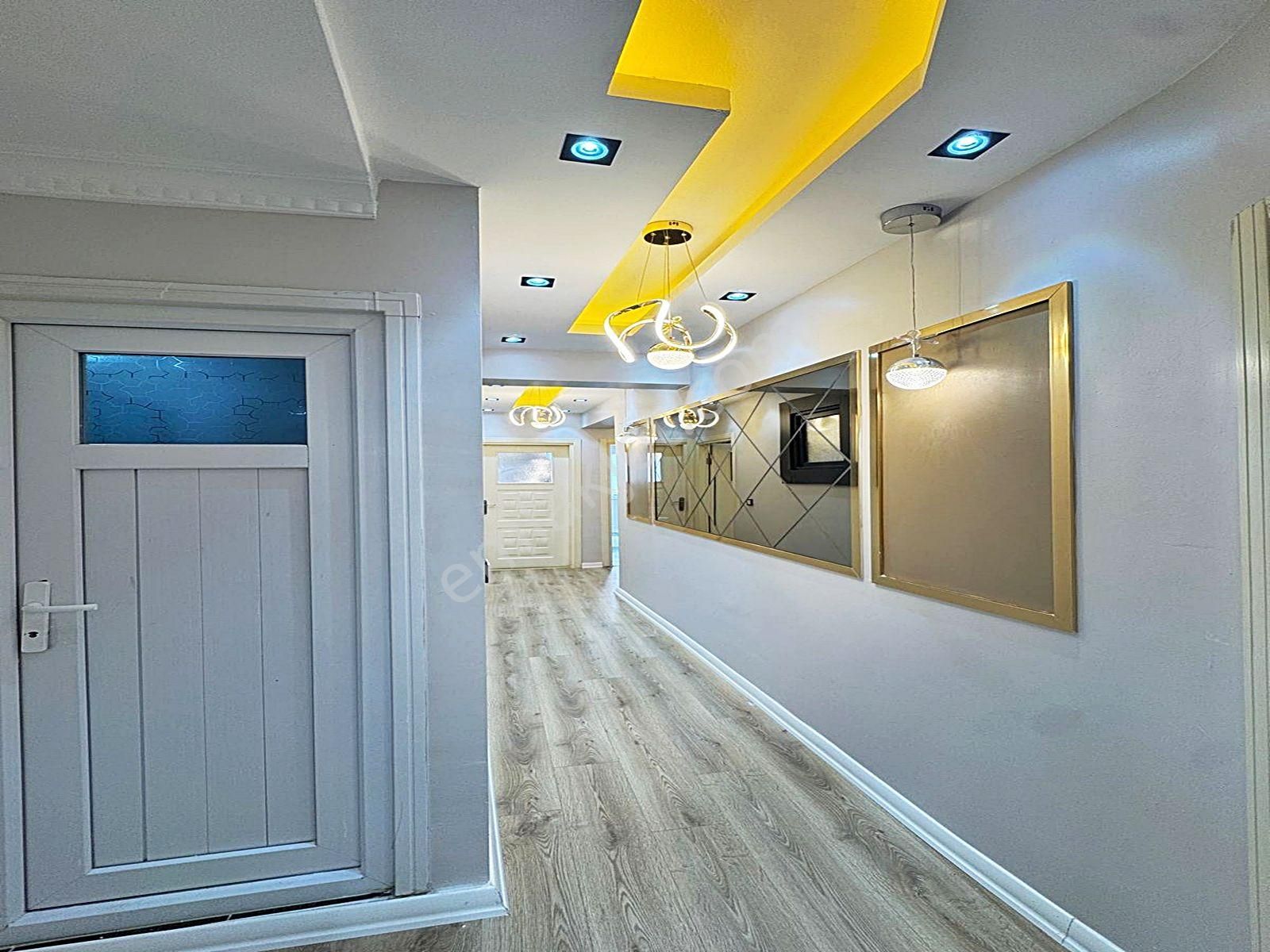 Cadde34'den Eminevime Uygun 3+1 Sıfır Güzelyurt Metrobüse Yürüme Mesafesinde Satılık Arakat - Görsel 28