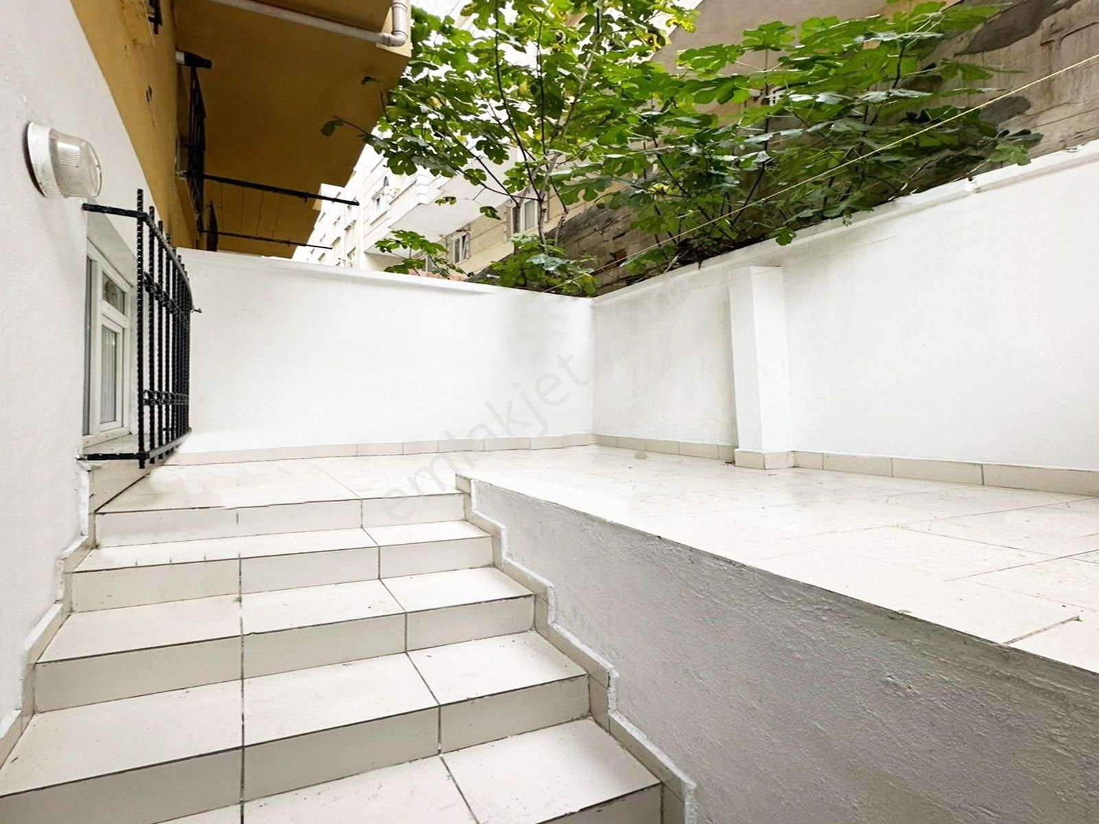 Nes Yapı'dan Villa Tadında !! Full Dekorlu Aydınlık 2+1 Satılık Daire - Görsel 9