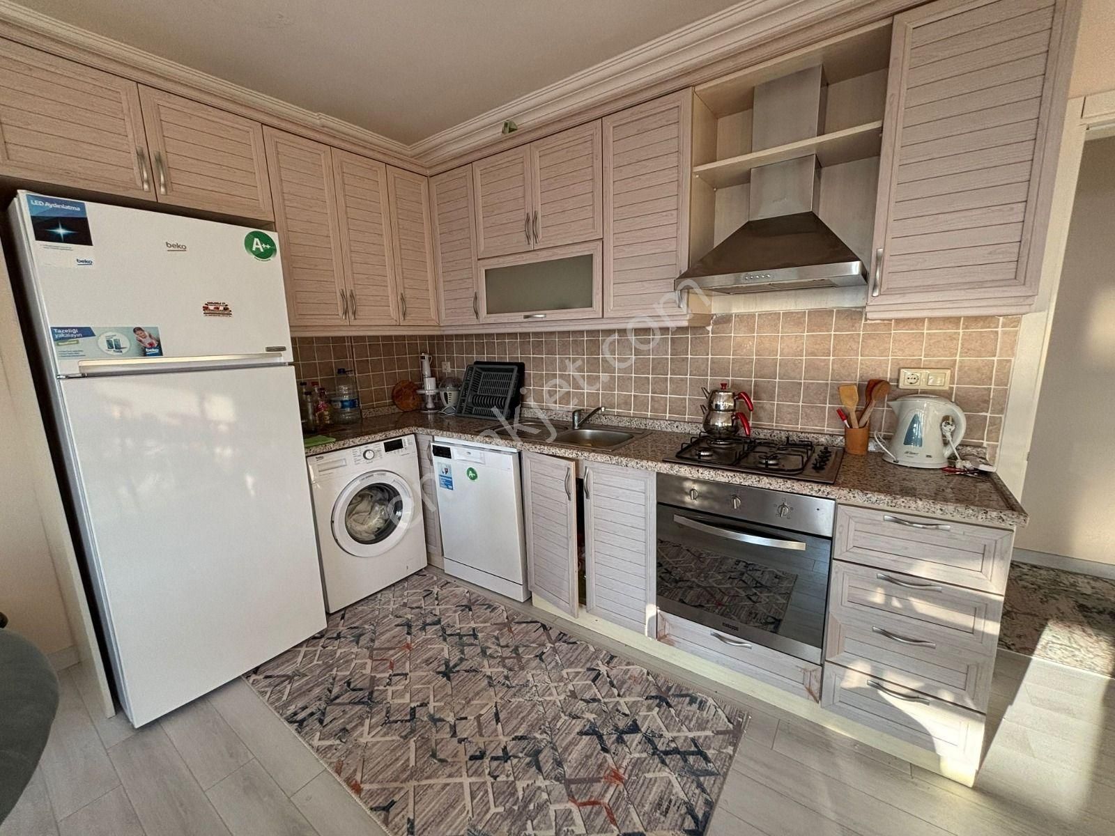 Didim Akbük | Full Deniz Manzaralı | Site İçerisinde 2+1 Daire Fiyat: 5.675.000tl - Görsel 11