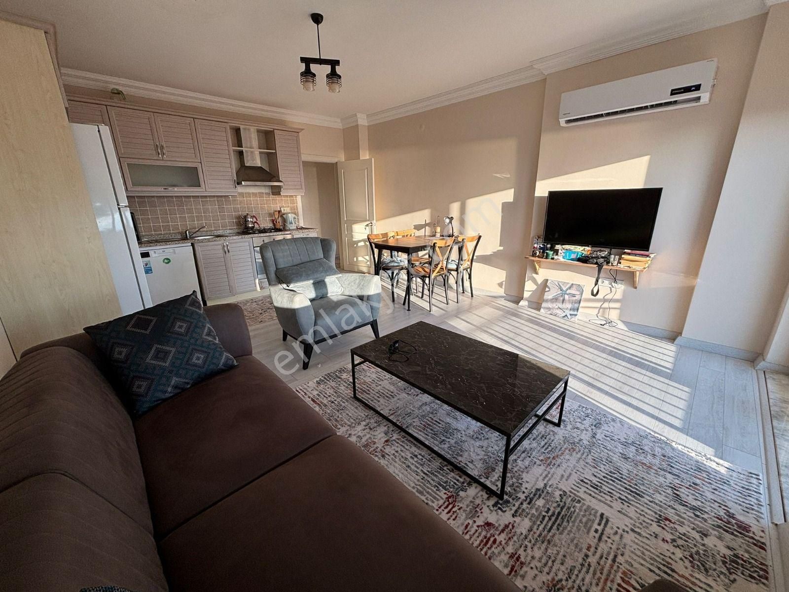 Didim Akbük | Full Deniz Manzaralı | Site İçerisinde 2+1 Daire Fiyat: 5.675.000tl - Görsel 10