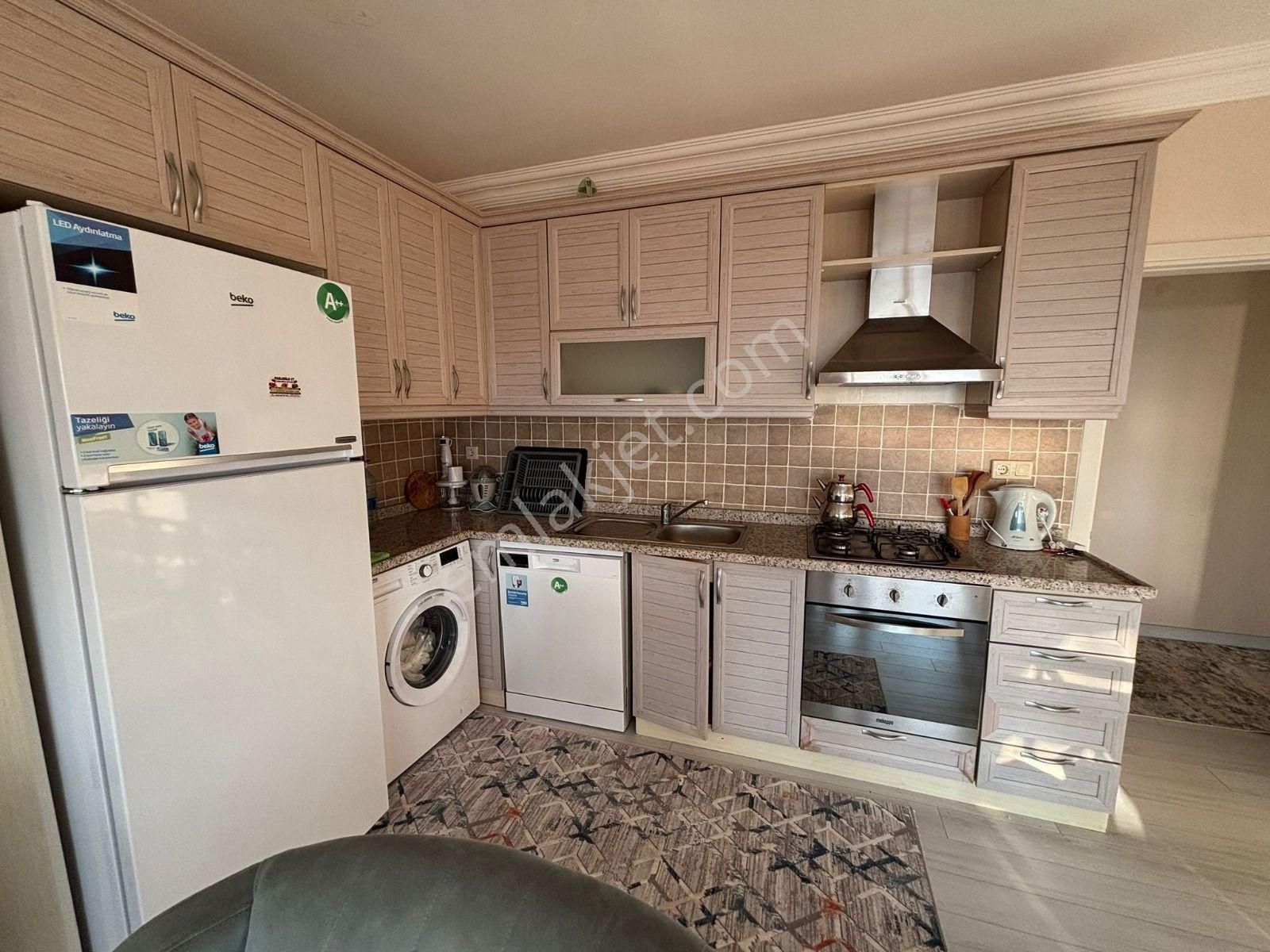 Didim Akbük | Full Deniz Manzaralı | Site İçerisinde 2+1 Daire Fiyat: 5.675.000tl - Görsel 7