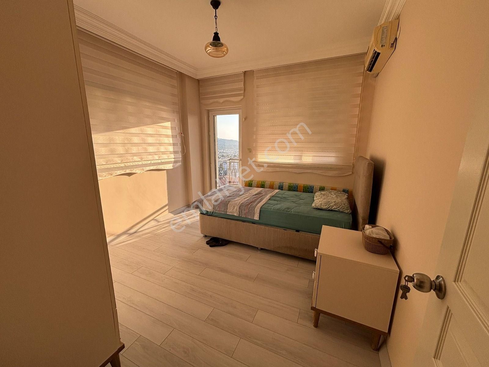 Didim Akbük | Full Deniz Manzaralı | Site İçerisinde 2+1 Daire Fiyat: 5.675.000tl - Görsel 13