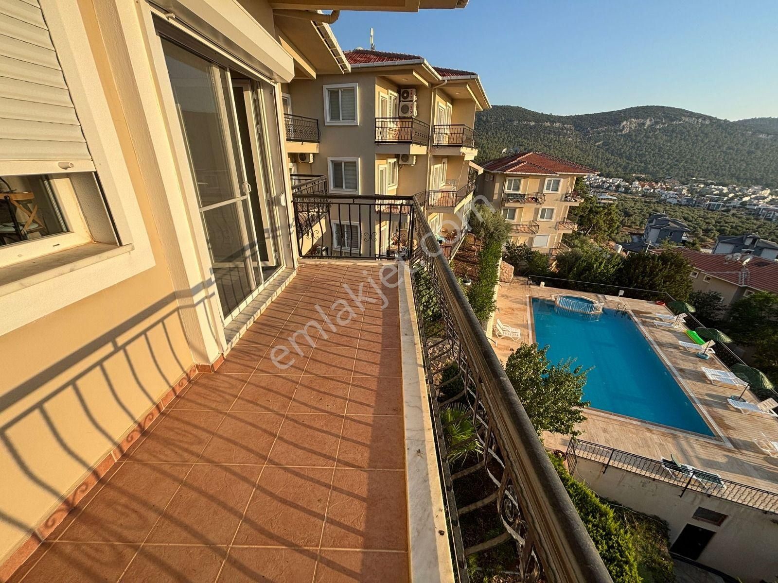 Didim Akbük | Full Deniz Manzaralı | Site İçerisinde 2+1 Daire Fiyat: 5.675.000tl - Görsel 4