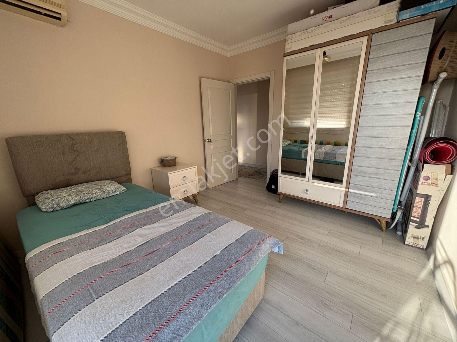 Didim Akbük | Full Deniz Manzaralı | Site İçerisinde 2+1 Daire Fiyat: 5.675.000tl - Görsel 12