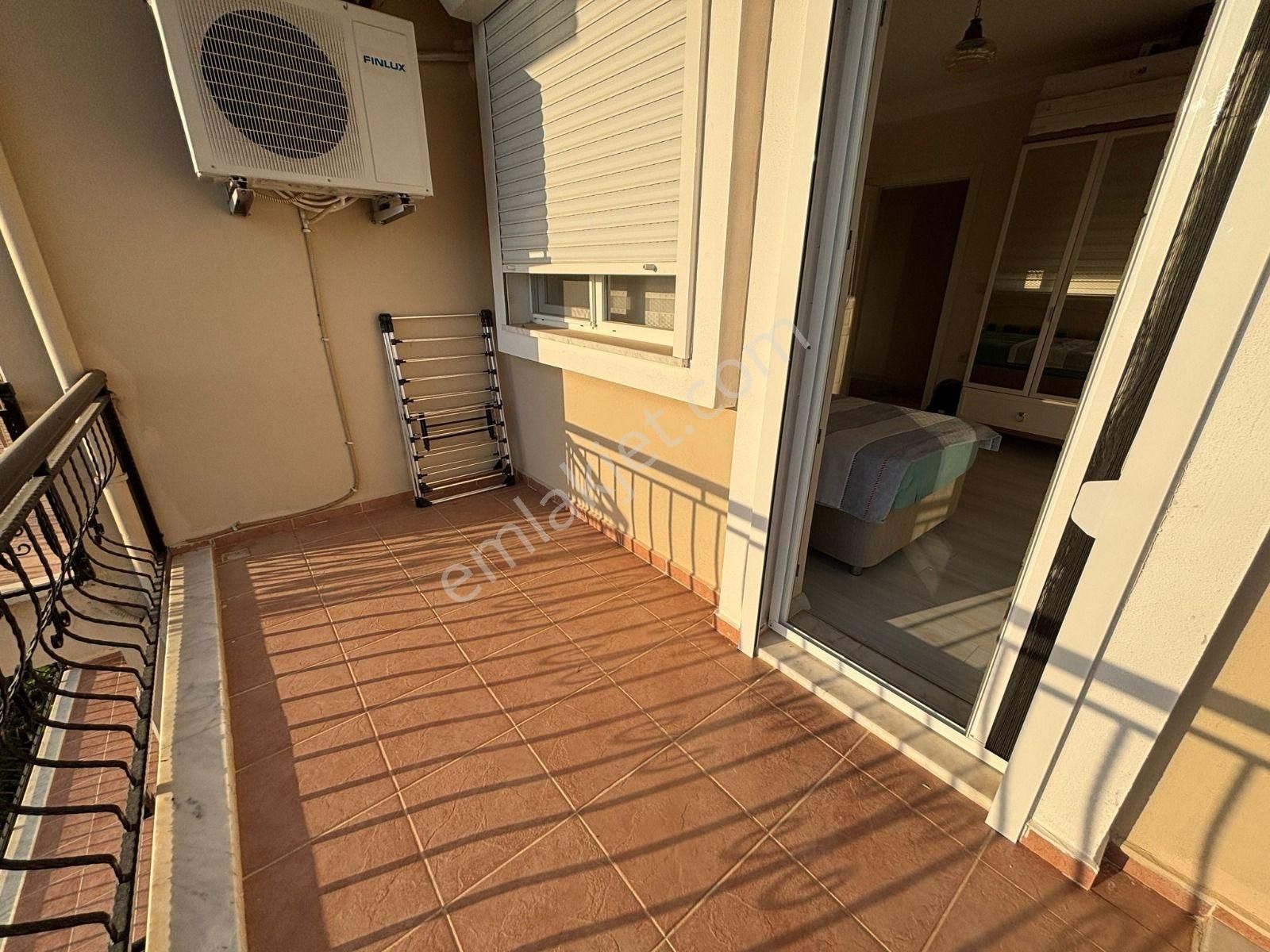 Didim Akbük | Full Deniz Manzaralı | Site İçerisinde 2+1 Daire Fiyat: 5.675.000tl - Görsel 9