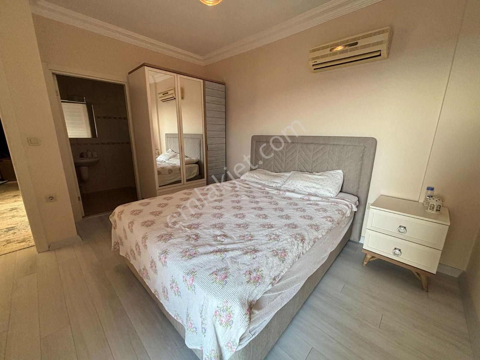 Didim Akbük | Full Deniz Manzaralı | Site İçerisinde 2+1 Daire Fiyat: 5.675.000tl - Görsel 16