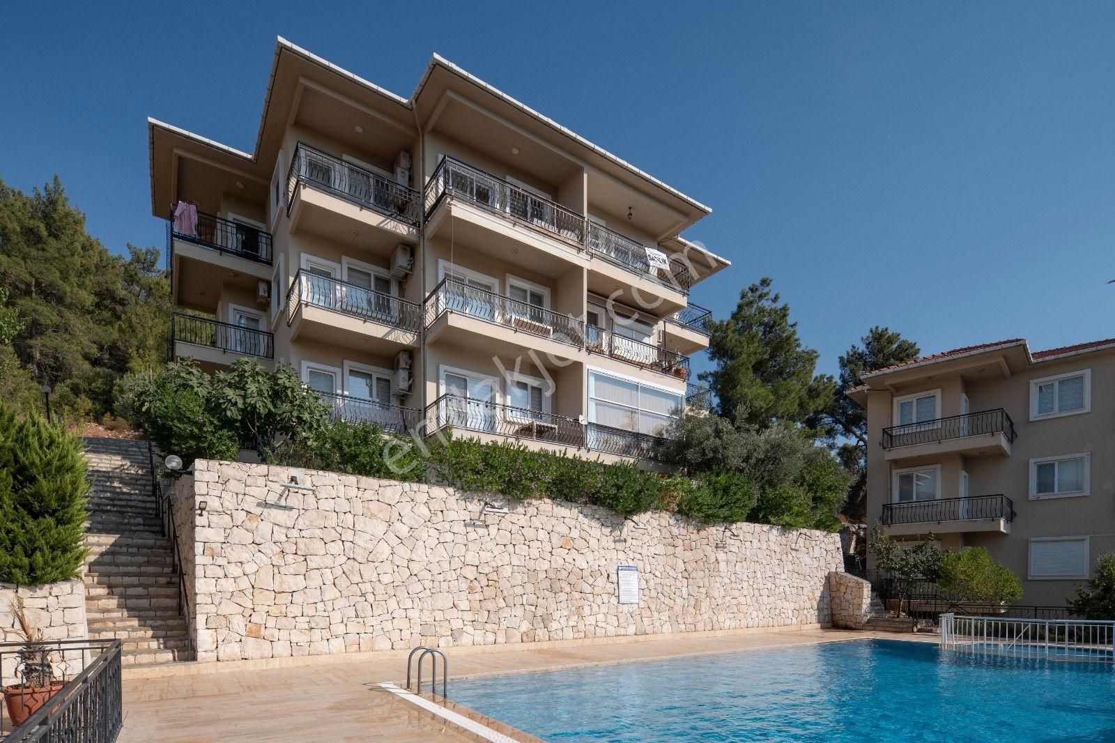 Didim Akbük | Full Deniz Manzaralı | Site İçerisinde 2+1 Daire Fiyat: 5.675.000tl - Görsel 3