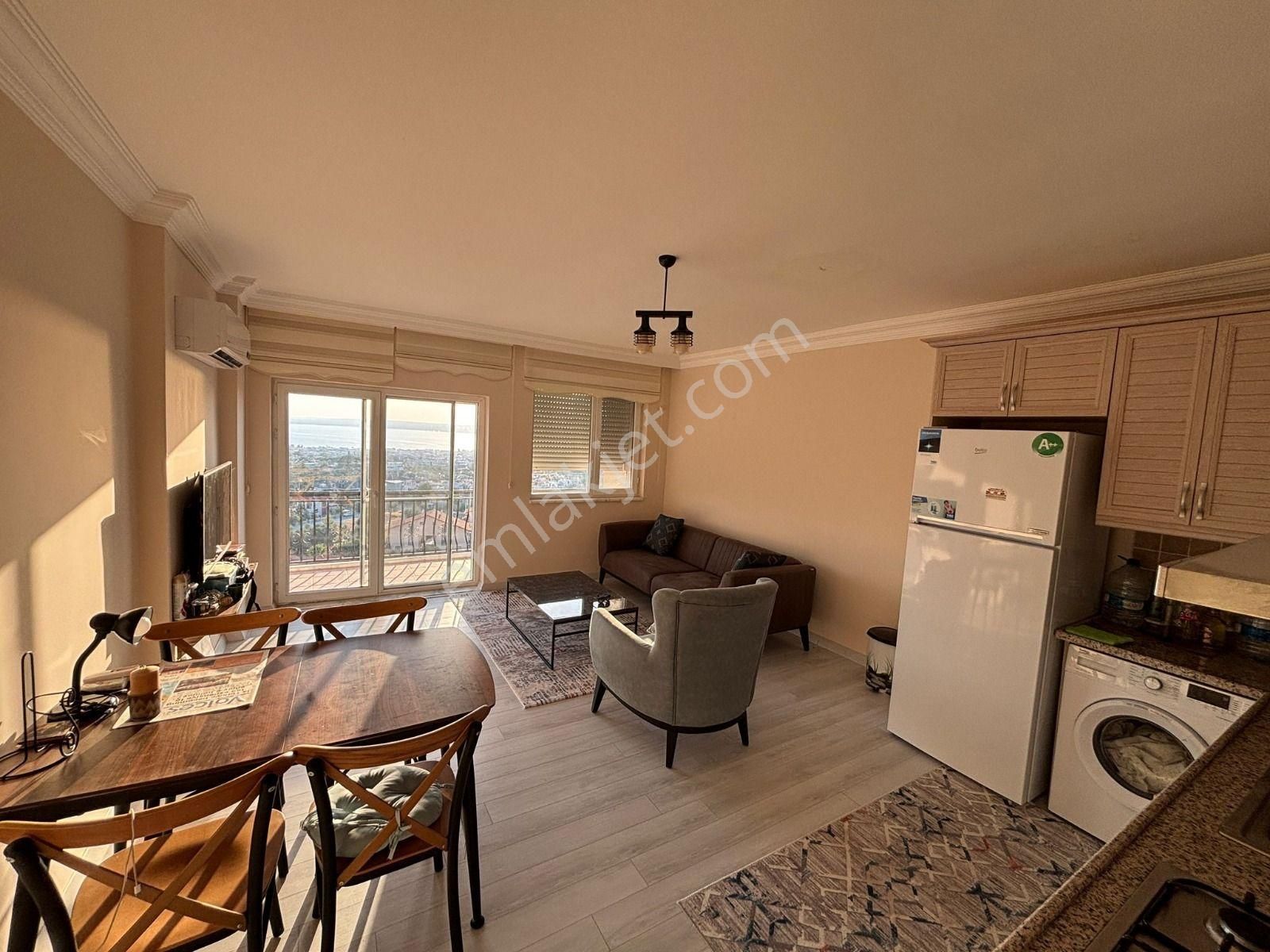 Didim Akbük | Full Deniz Manzaralı | Site İçerisinde 2+1 Daire Fiyat: 5.675.000tl - Görsel 8