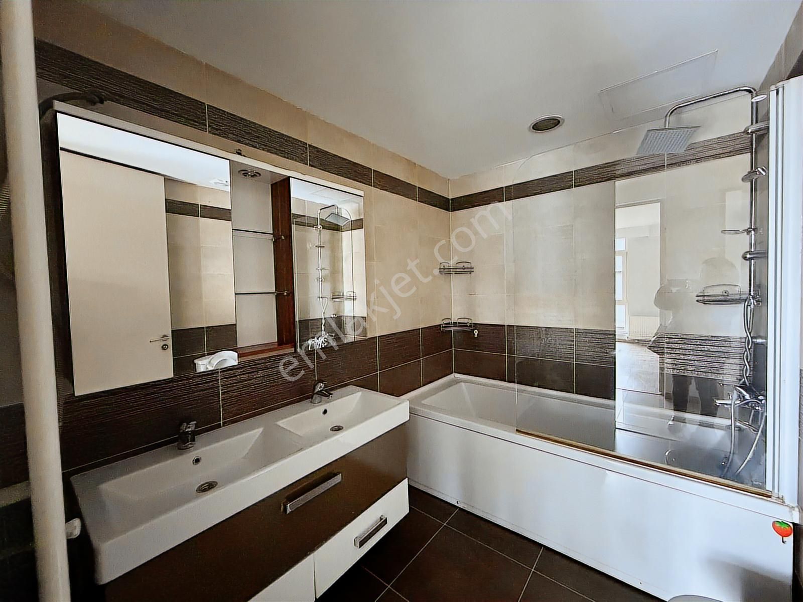 Batıkent Atlantis City Mercan Blokta 23. Kat 4+1 Kiralık Daire - Görsel 26