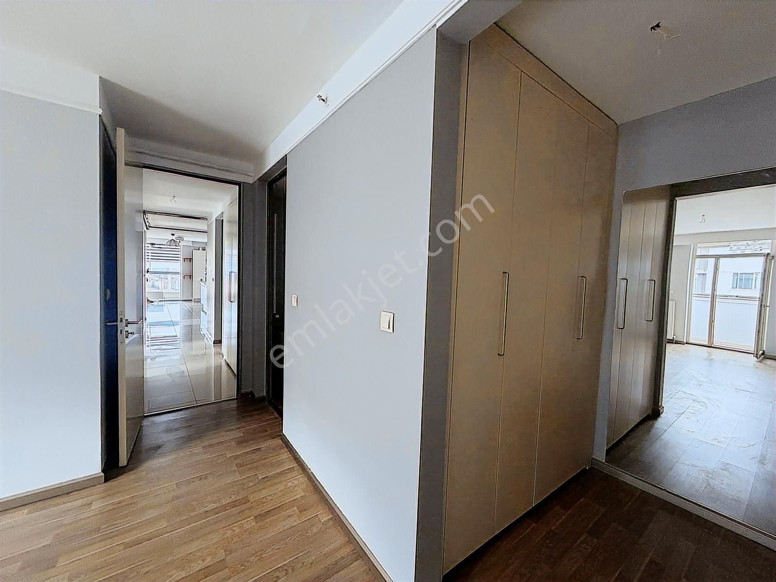 Batıkent Atlantis City Mercan Blokta 23. Kat 4+1 Kiralık Daire - Görsel 22