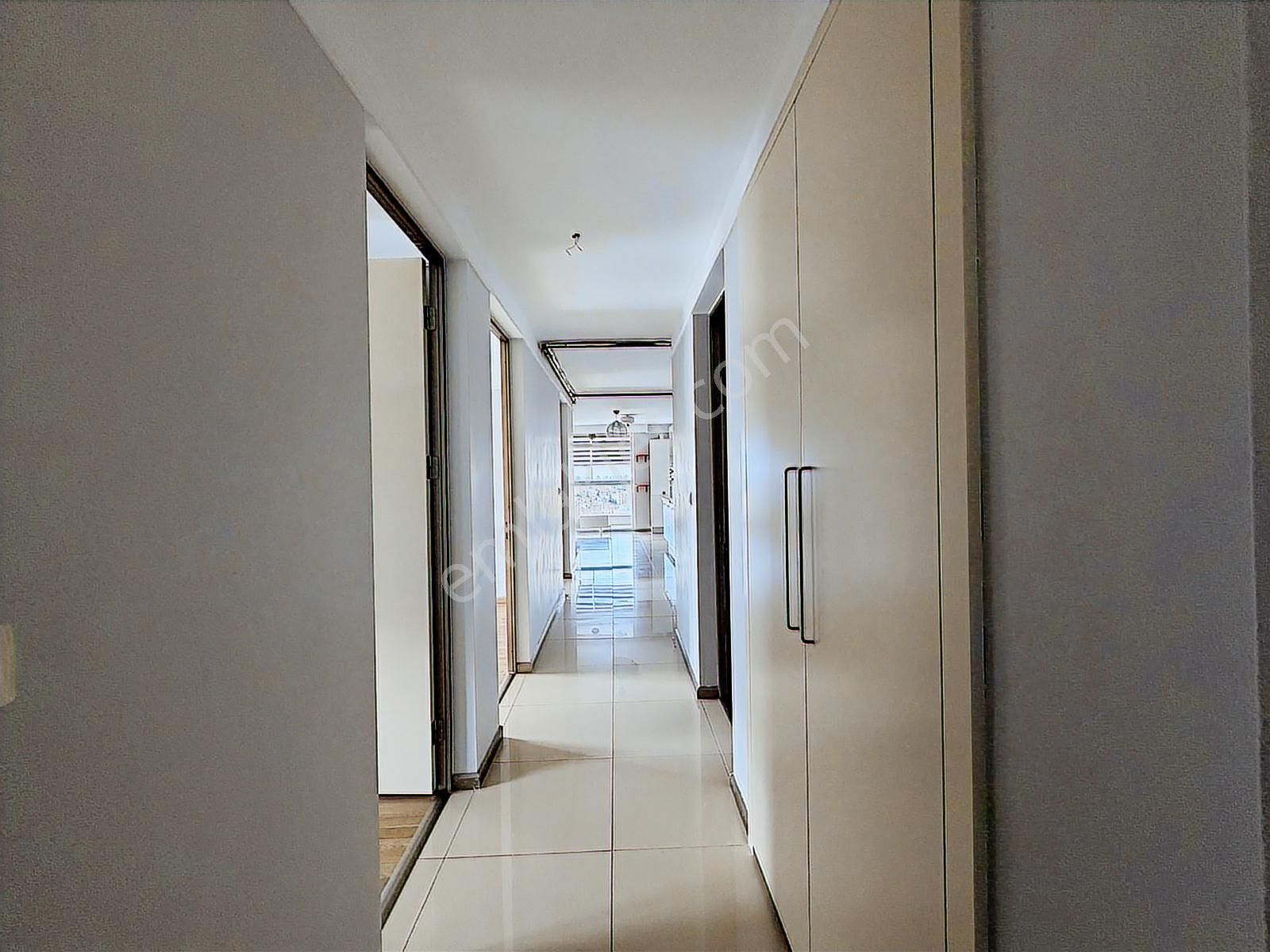 Batıkent Atlantis City Mercan Blokta 23. Kat 4+1 Kiralık Daire - Görsel 19