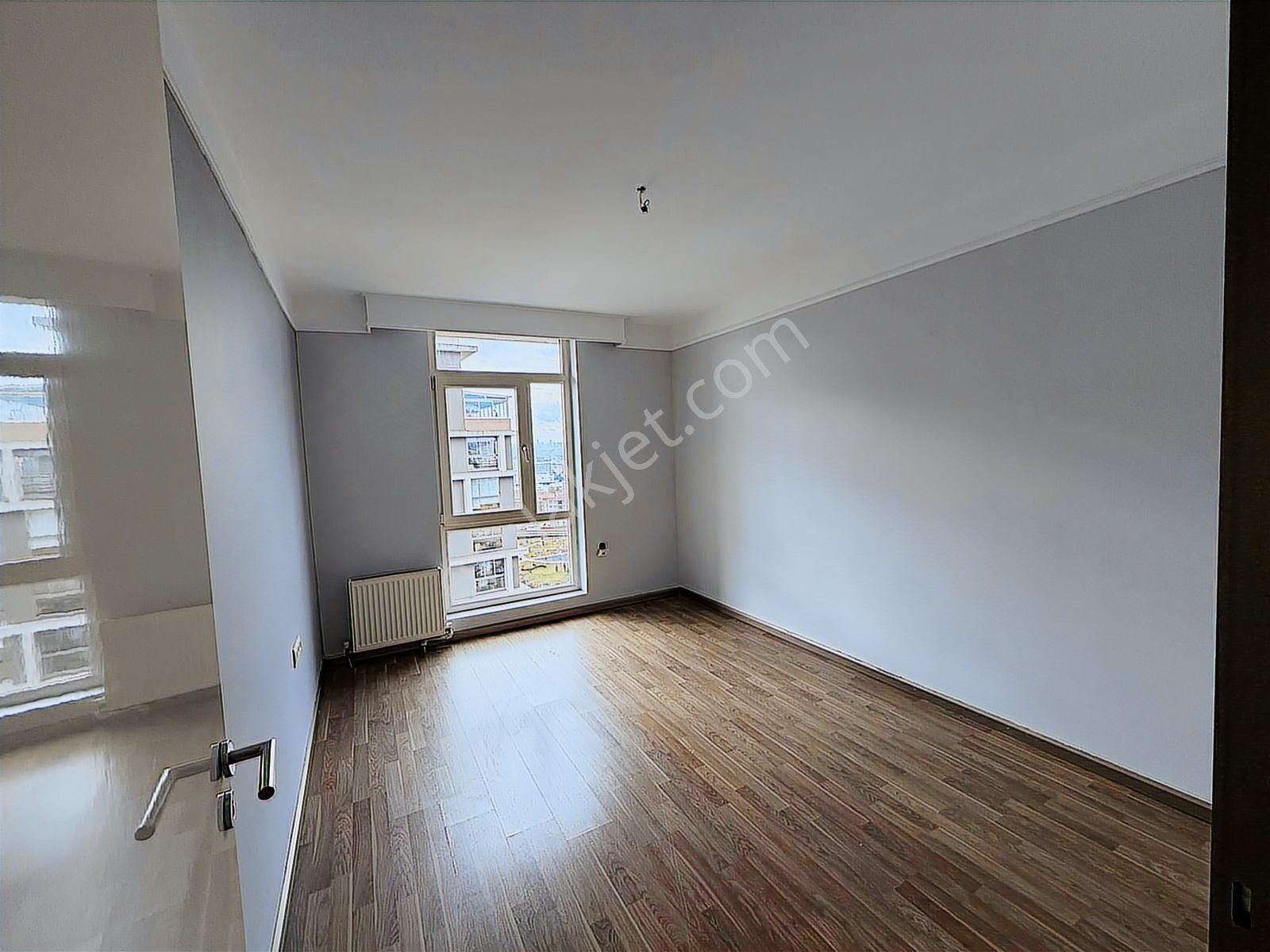 Batıkent Atlantis City Mercan Blokta 23. Kat 4+1 Kiralık Daire - Görsel 11