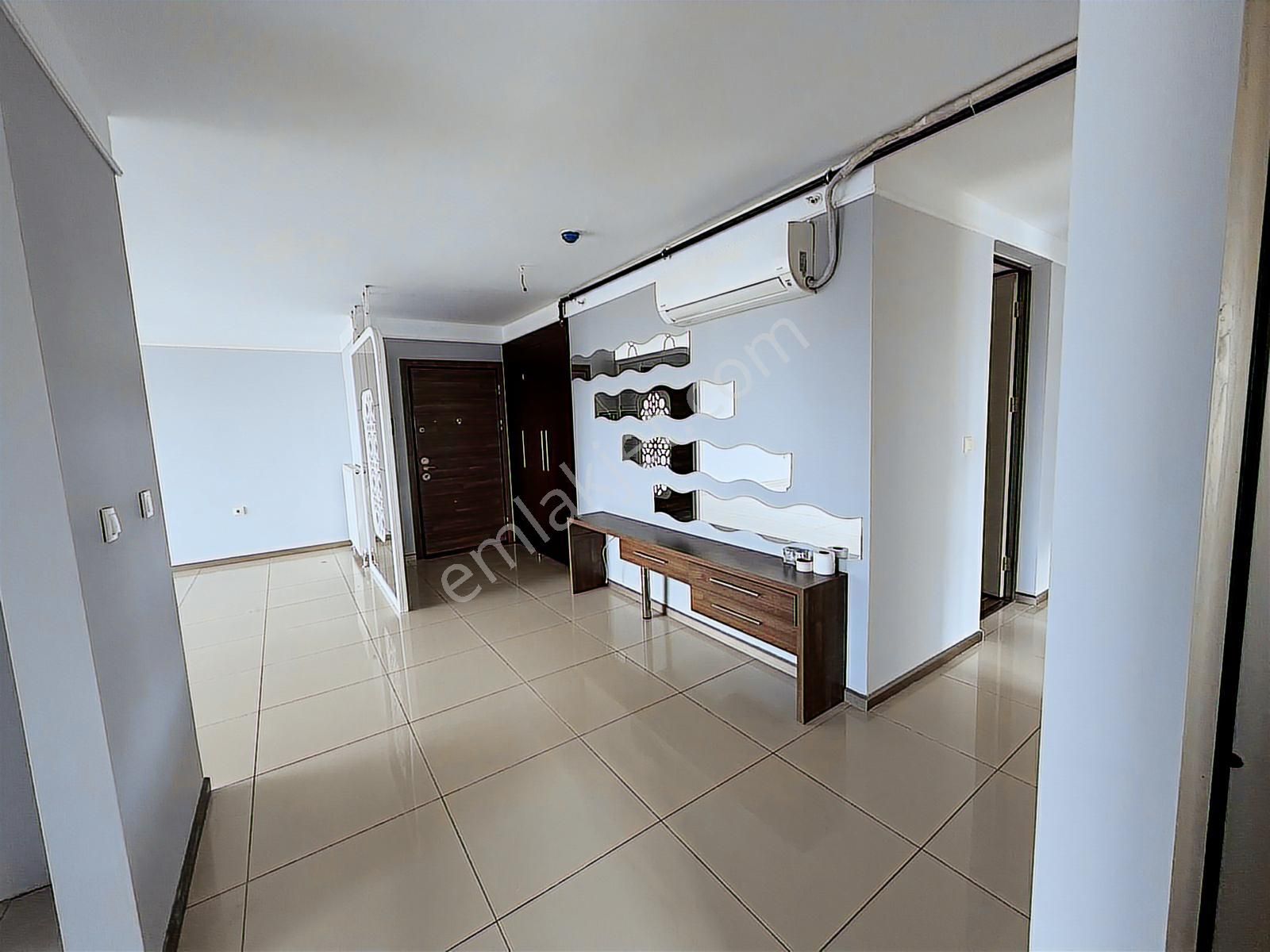 Batıkent Atlantis City Mercan Blokta 23. Kat 4+1 Kiralık Daire - Görsel 34