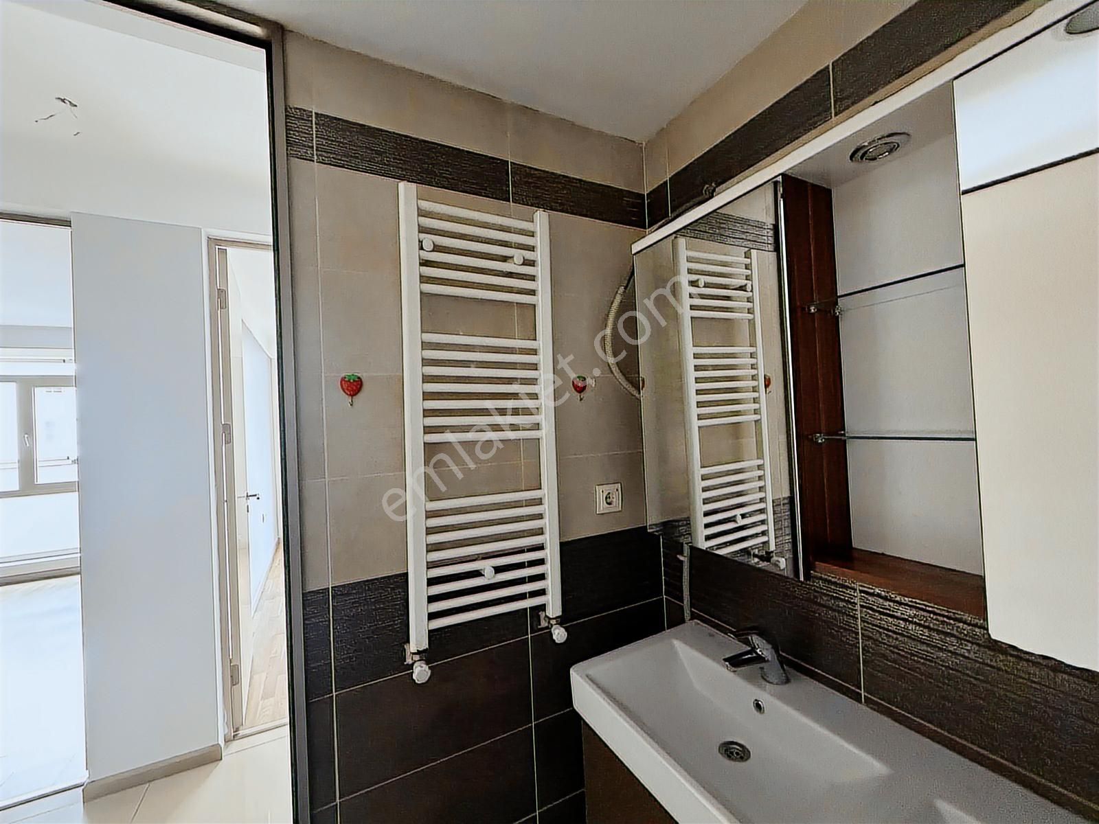 Batıkent Atlantis City Mercan Blokta 23. Kat 4+1 Kiralık Daire - Görsel 31