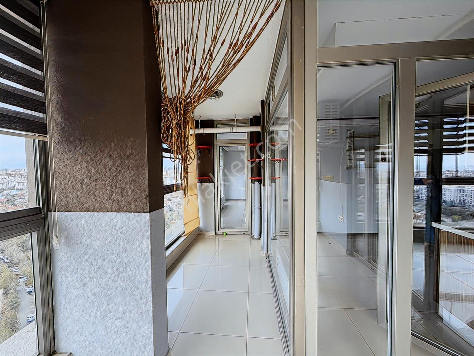 Batıkent Atlantis City Mercan Blokta 23. Kat 4+1 Kiralık Daire - Görsel 29