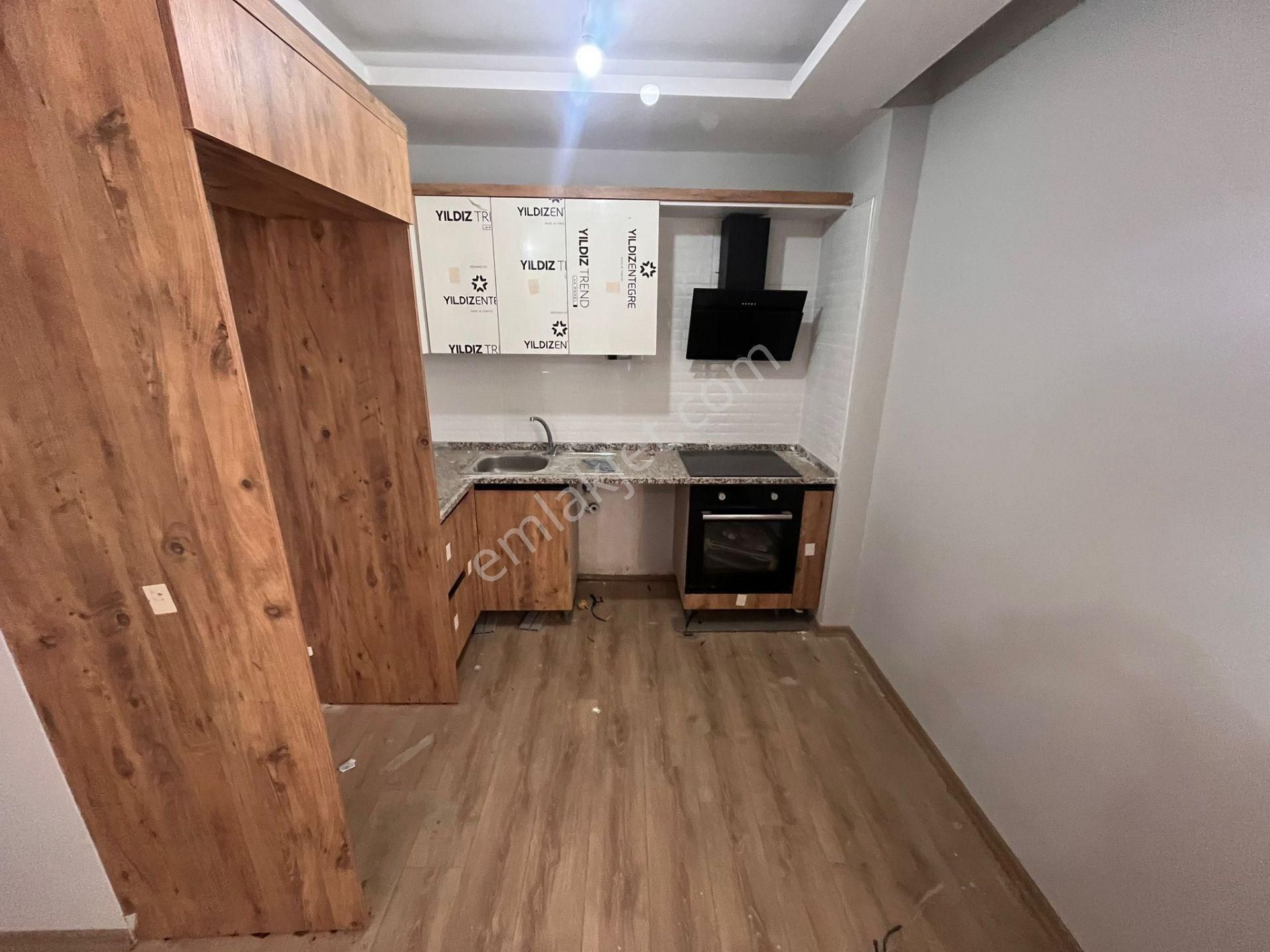 Yüksel'den Kadıköy'de Sıfır Site İçinde Doğalgaz Kapalı Otopark 2+1 Satılık Daire - Görsel 2