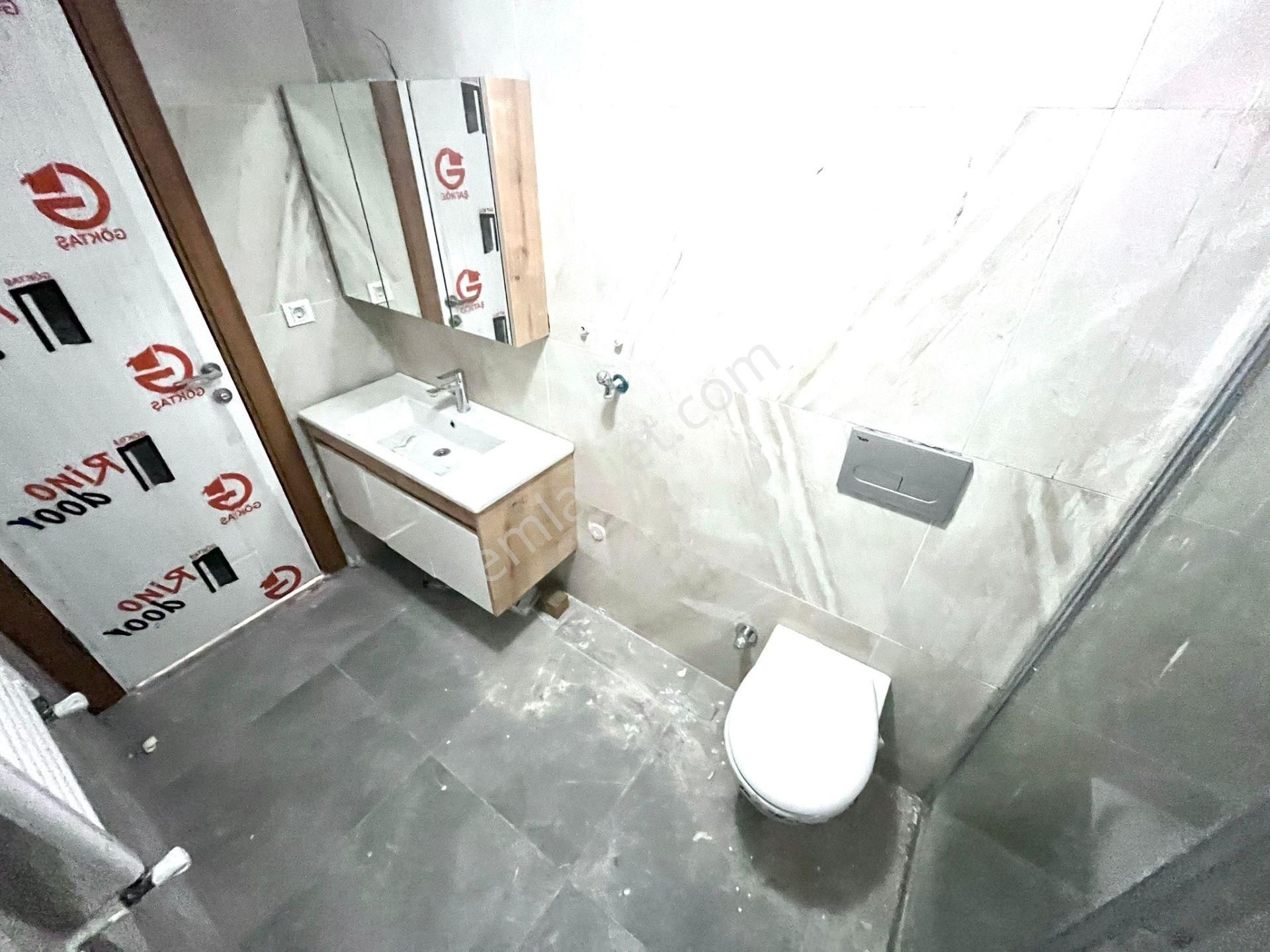 Yüksel'den Kadıköy'de Sıfır Site İçinde Doğalgaz Kapalı Otopark 2+1 Satılık Daire - Görsel 28
