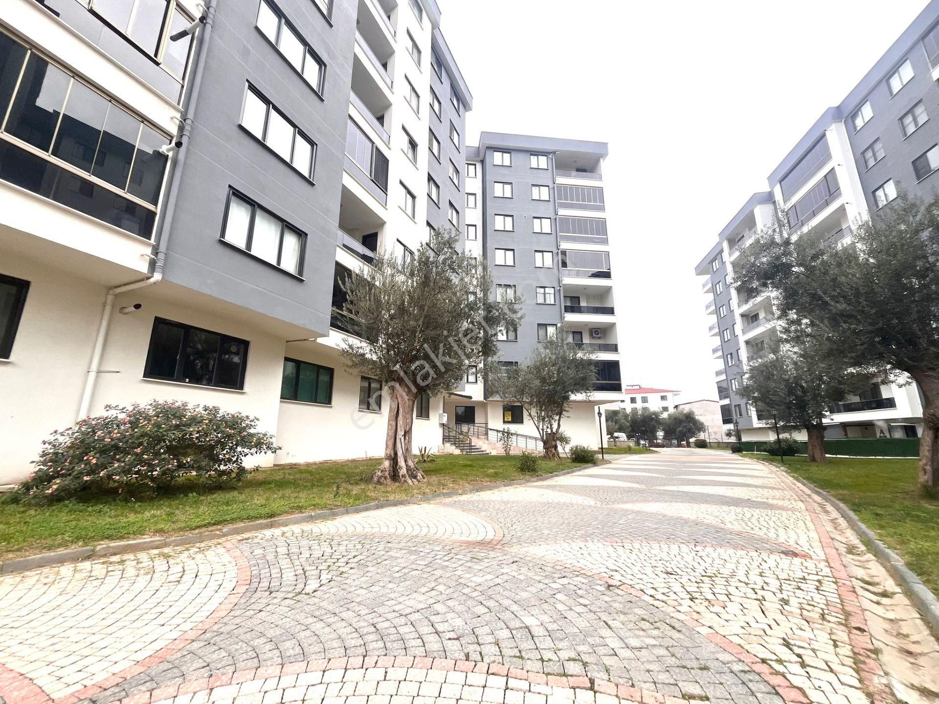 Yüksel'den Kadıköy'de Sıfır Site İçinde Doğalgaz Kapalı Otopark 2+1 Satılık Daire - Görsel 15