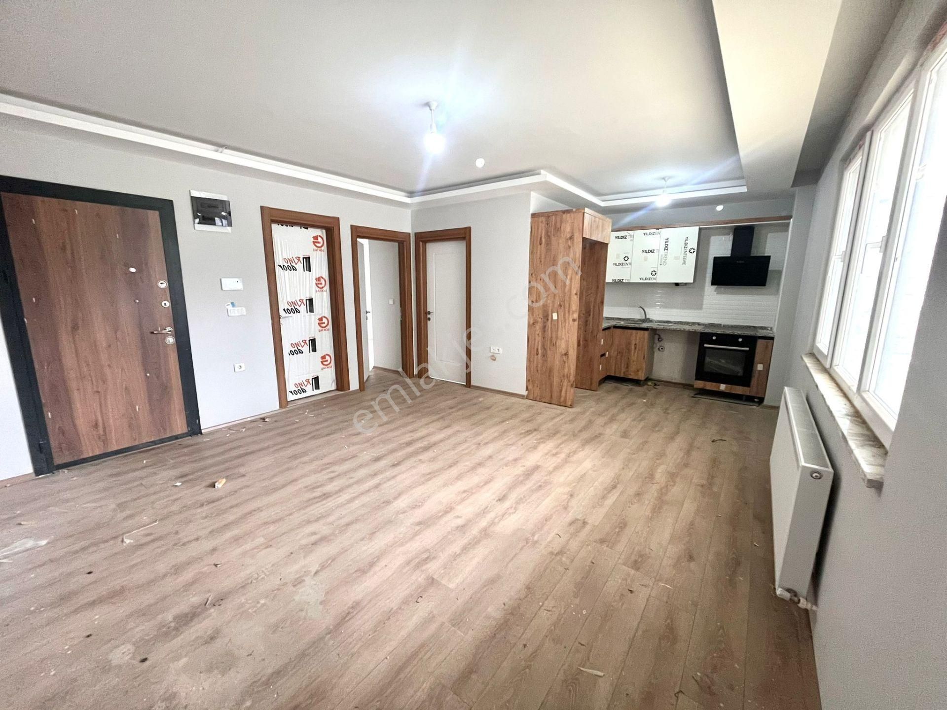 Yüksel'den Kadıköy'de Sıfır Site İçinde Doğalgaz Kapalı Otopark 2+1 Satılık Daire - Görsel 21