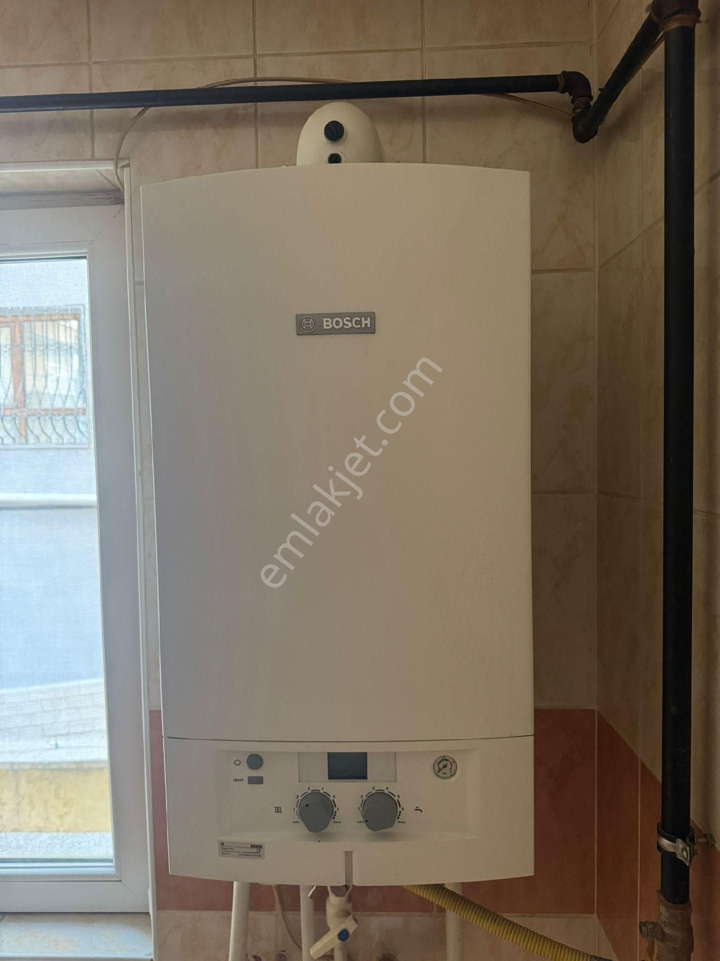 Grand Dan Keçiören Yayla Mah.de 1.katta Kiralık 2+1 - Görsel 10