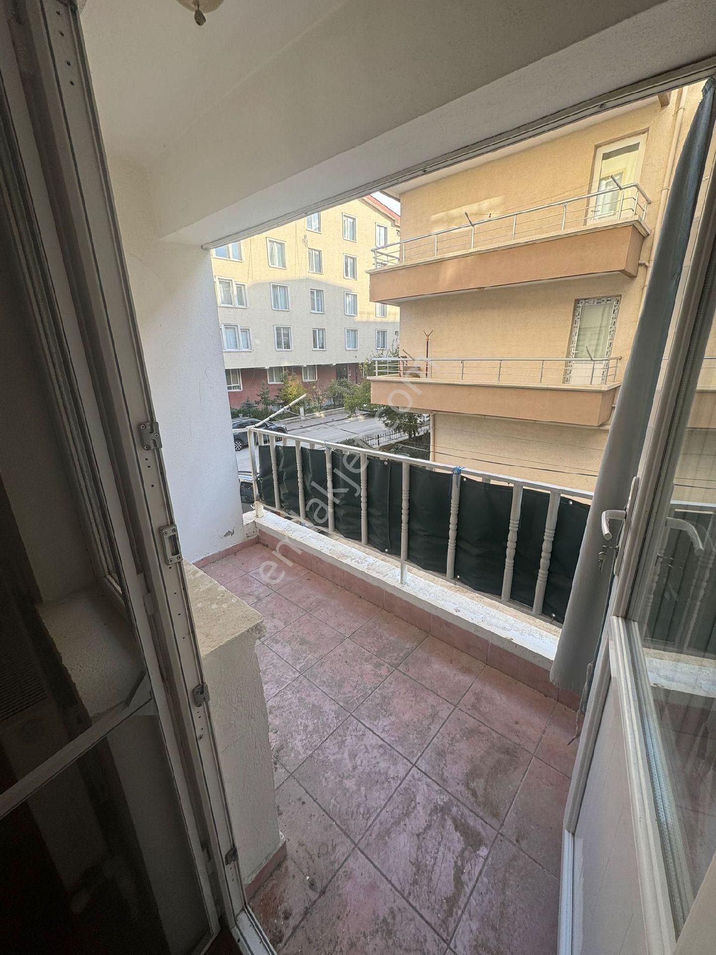 Grand Dan Keçiören Yayla Mah.de 1.katta Kiralık 2+1 - Görsel 20