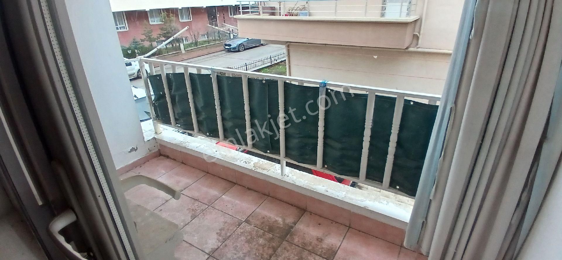 Grand Dan Keçiören Yayla Mah.de 1.katta Kiralık 2+1 - Görsel 23