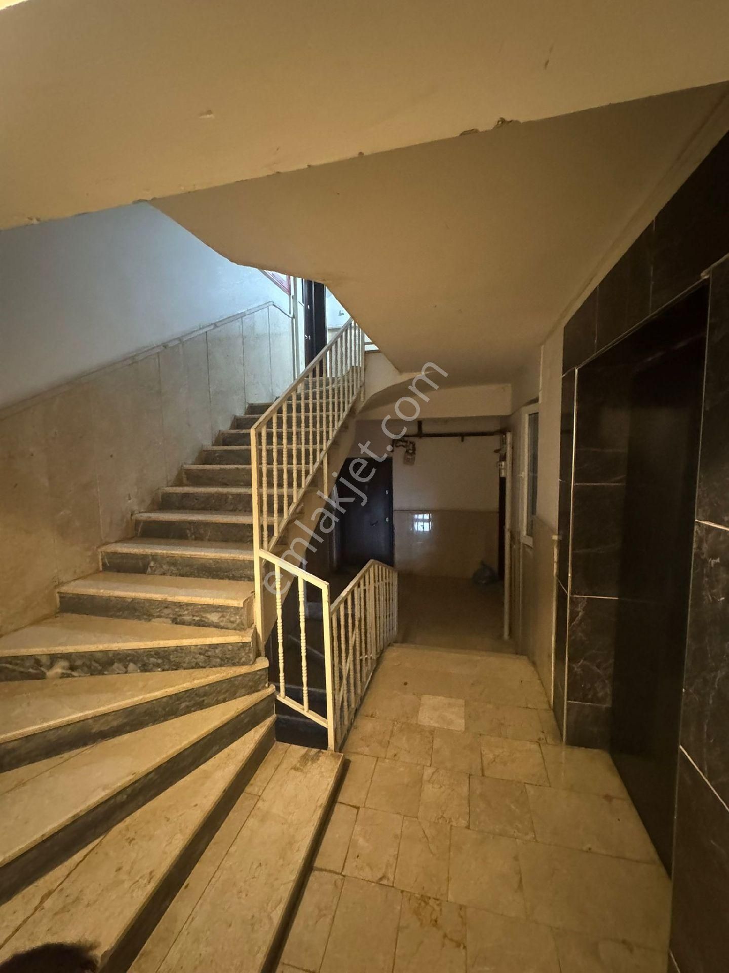 Grand Dan Keçiören Yayla Mah.de 1.katta Kiralık 2+1 - Görsel 5