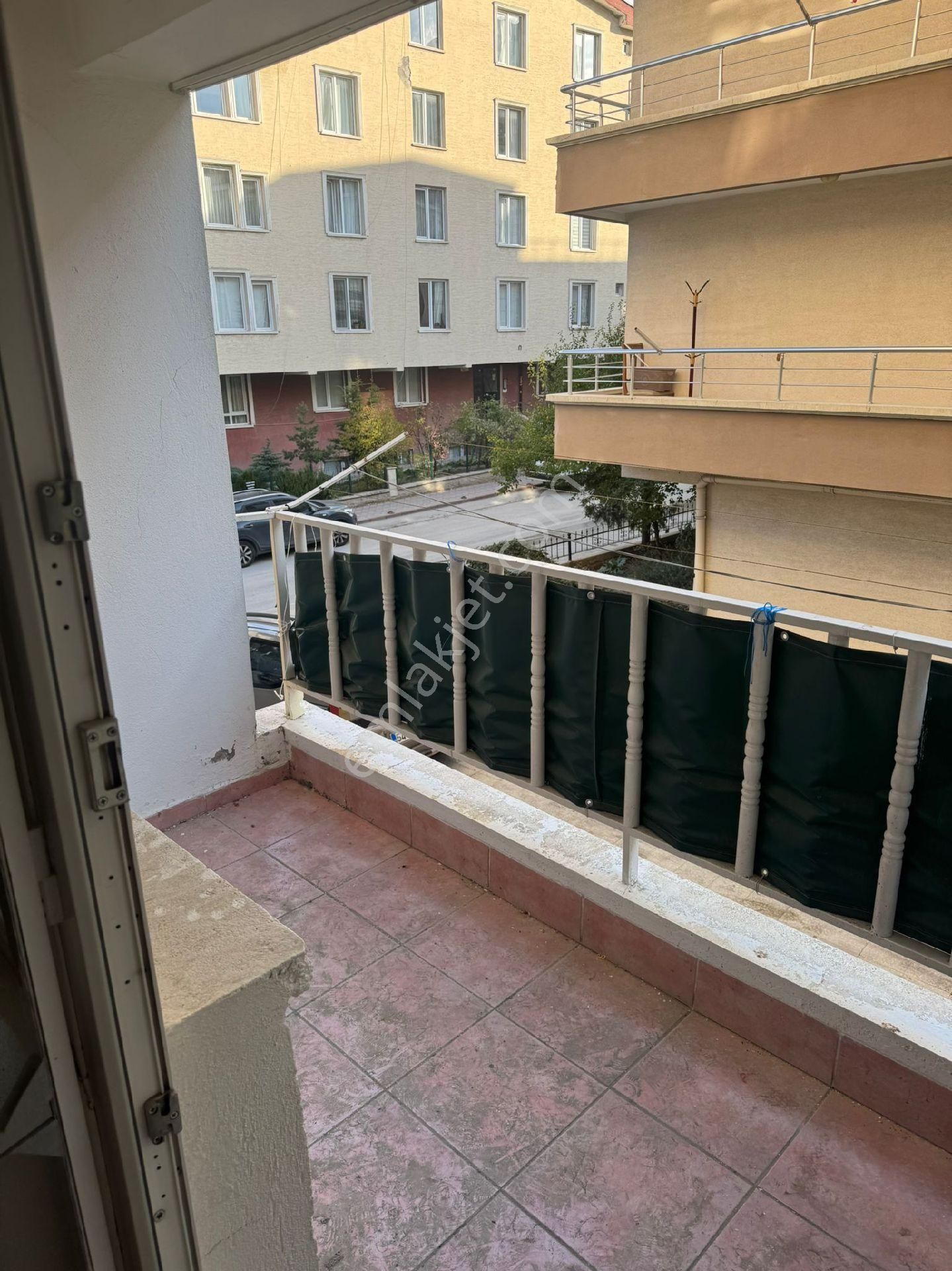 Grand Dan Keçiören Yayla Mah.de 1.katta Kiralık 2+1 - Görsel 14