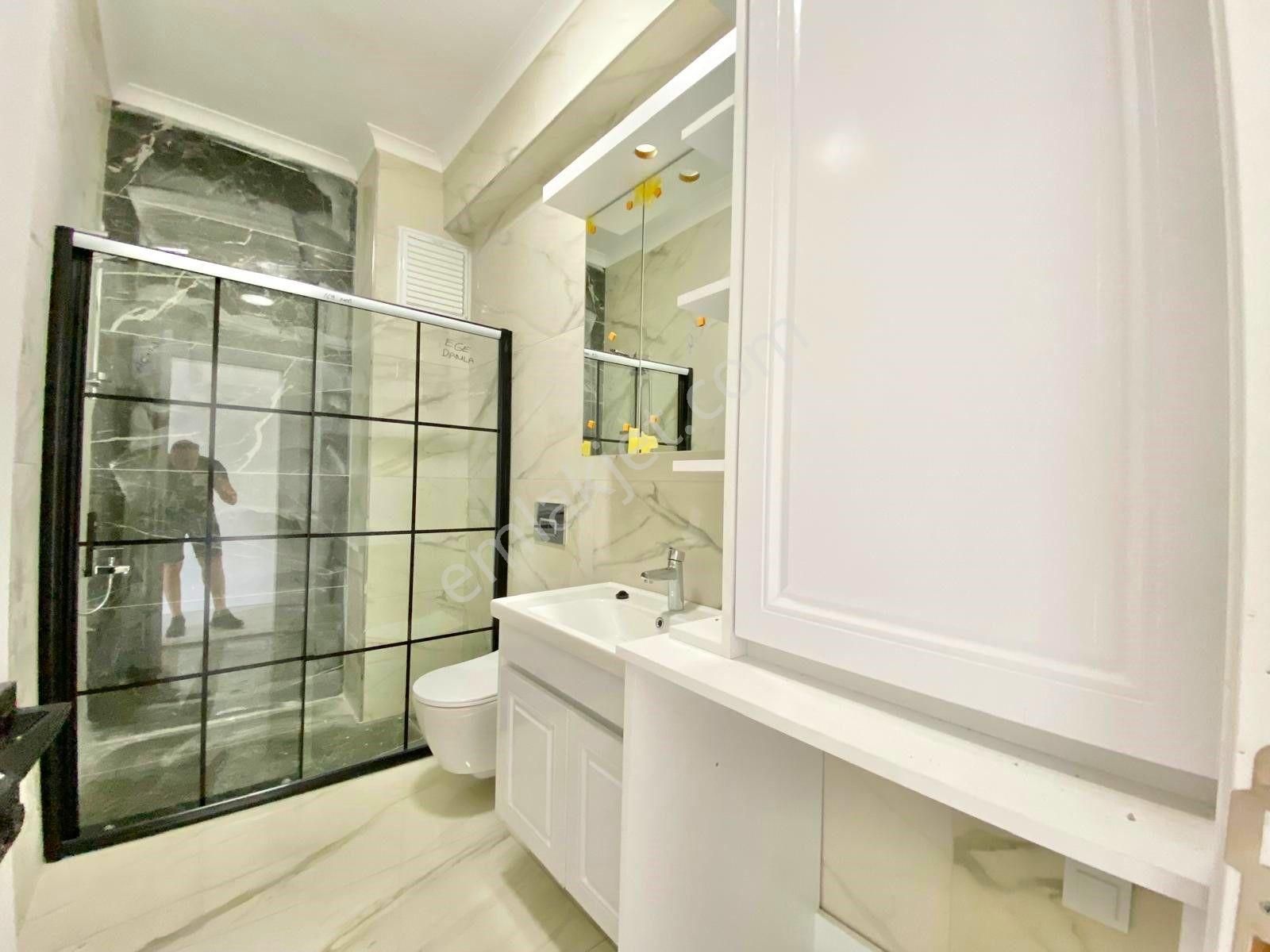 Yüksel'den Güre'de Eşsiz Çay Manzarası İle Ultra Lüks Satılık Geniş Villa - Görsel 25