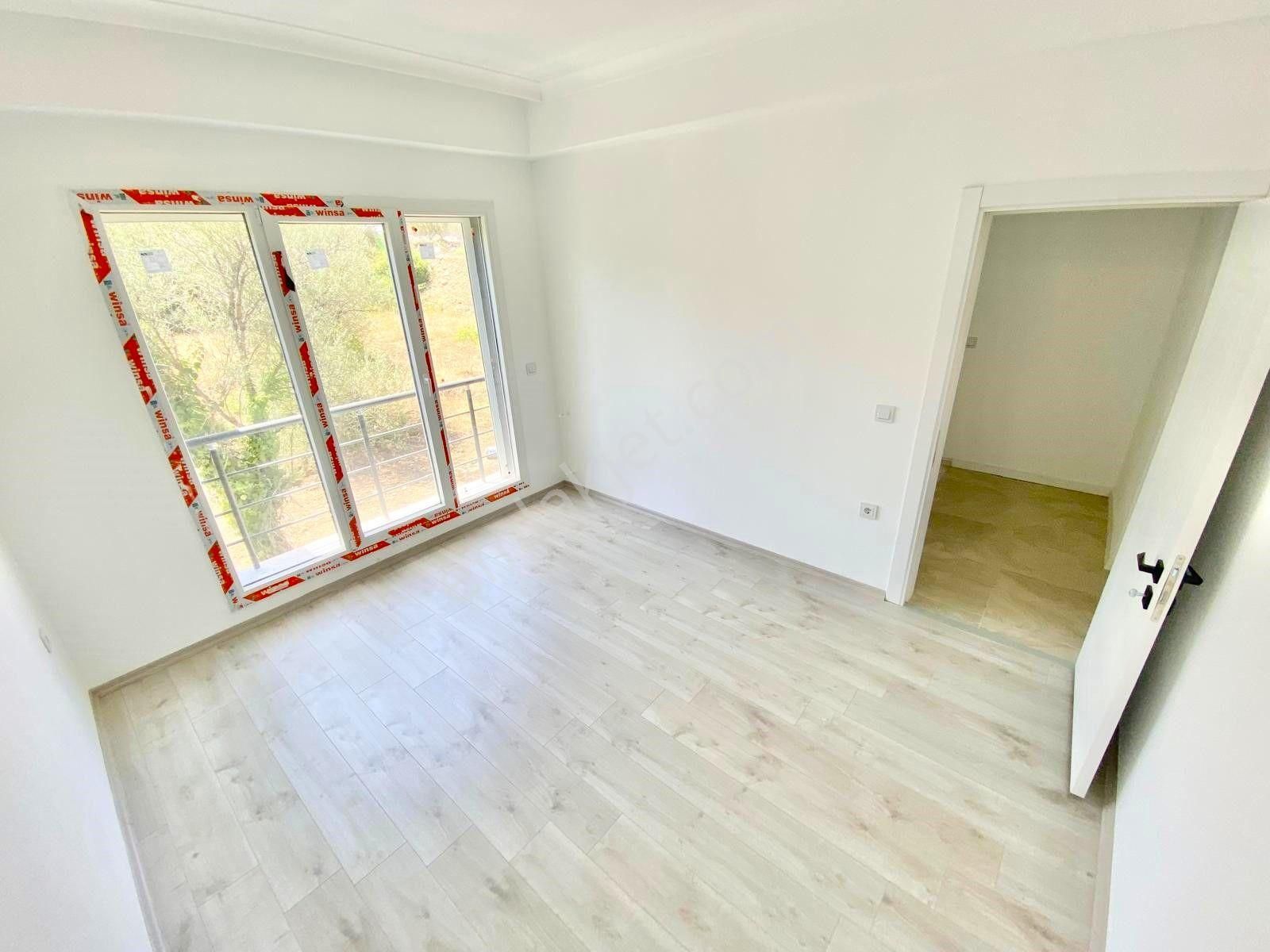 Yüksel'den Güre'de Eşsiz Çay Manzarası İle Ultra Lüks Satılık Geniş Villa - Görsel 32