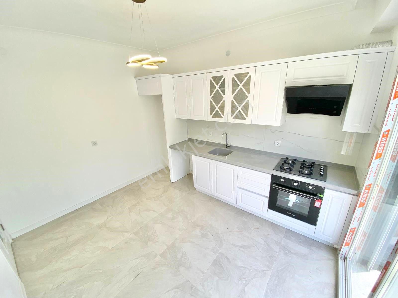 Yüksel'den Güre'de Eşsiz Çay Manzarası İle Ultra Lüks Satılık Geniş Villa - Görsel 10