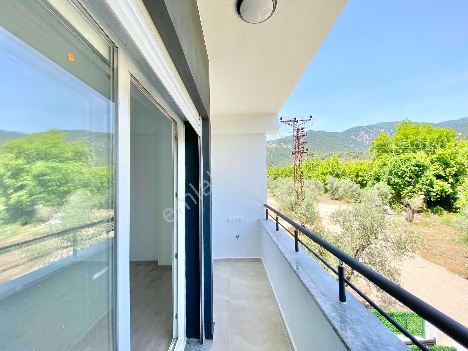 Yüksel'den Güre'de Eşsiz Çay Manzarası İle Ultra Lüks Satılık Geniş Villa - Görsel 23