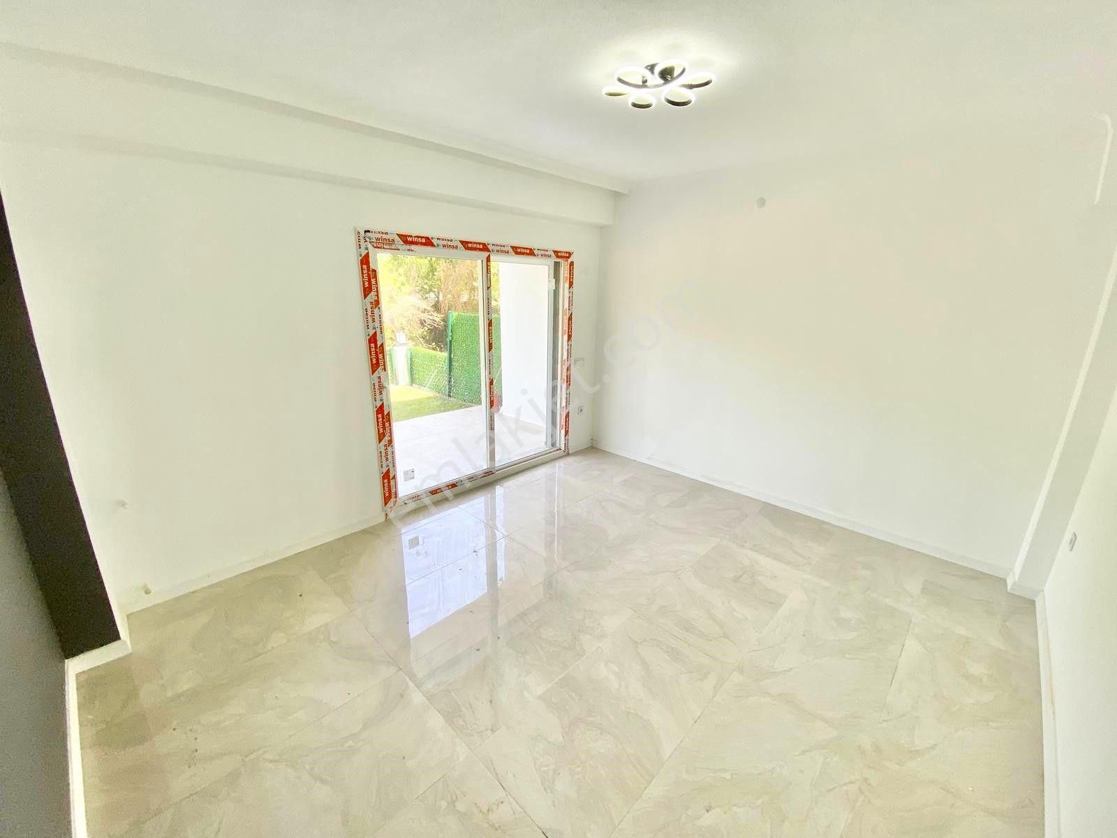 Yüksel'den Güre'de Eşsiz Çay Manzarası İle Ultra Lüks Satılık Geniş Villa - Görsel 12