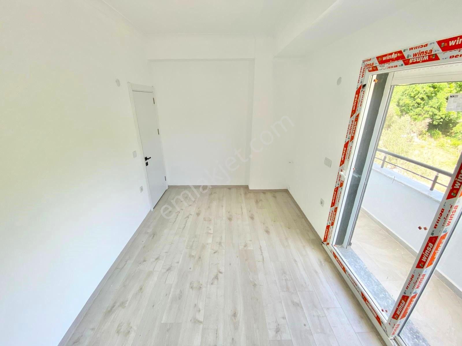 Yüksel'den Güre'de Eşsiz Çay Manzarası İle Ultra Lüks Satılık Geniş Villa - Görsel 22