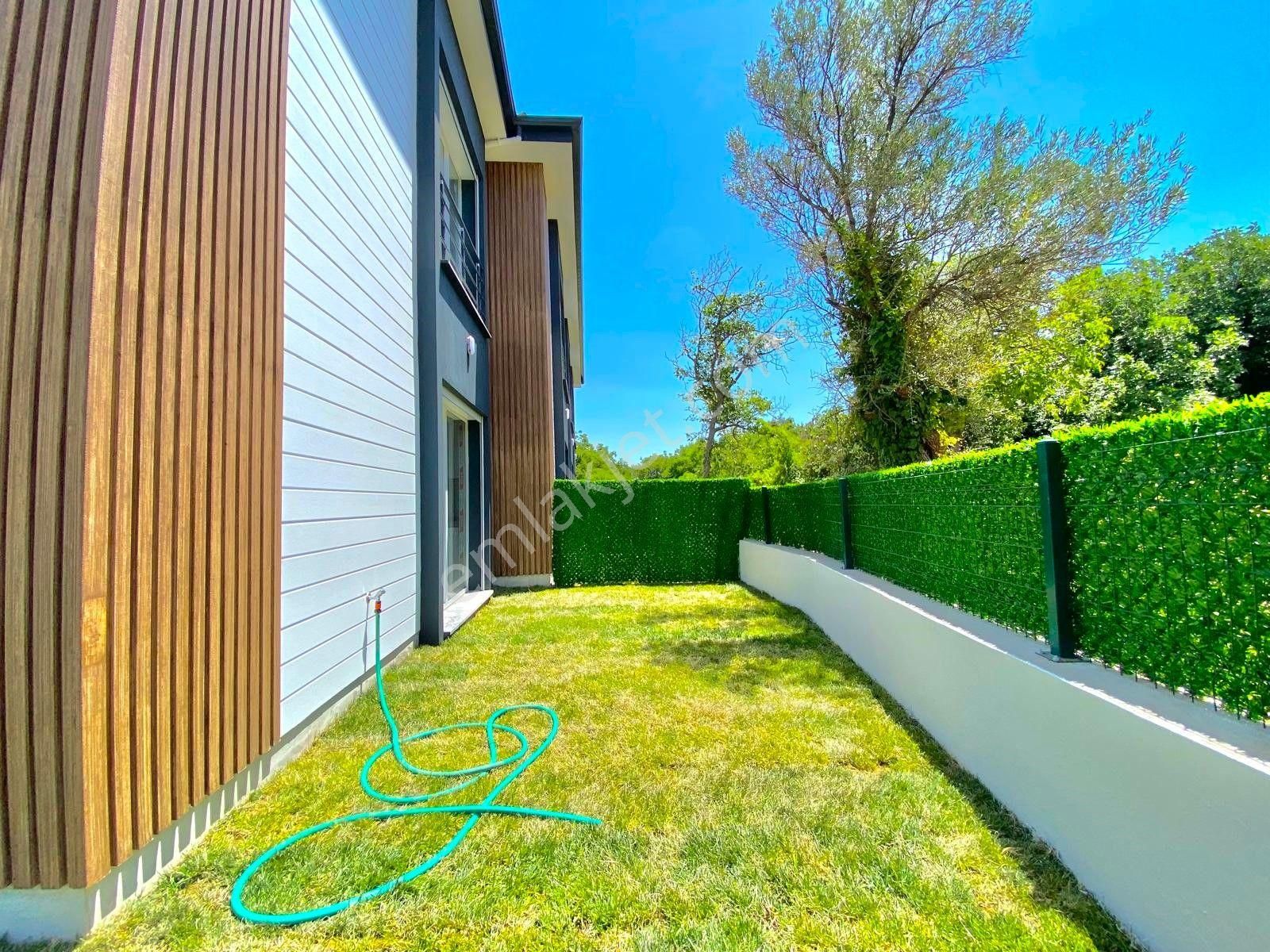 Yüksel'den Güre'de Eşsiz Çay Manzarası İle Ultra Lüks Satılık Geniş Villa - Görsel 6