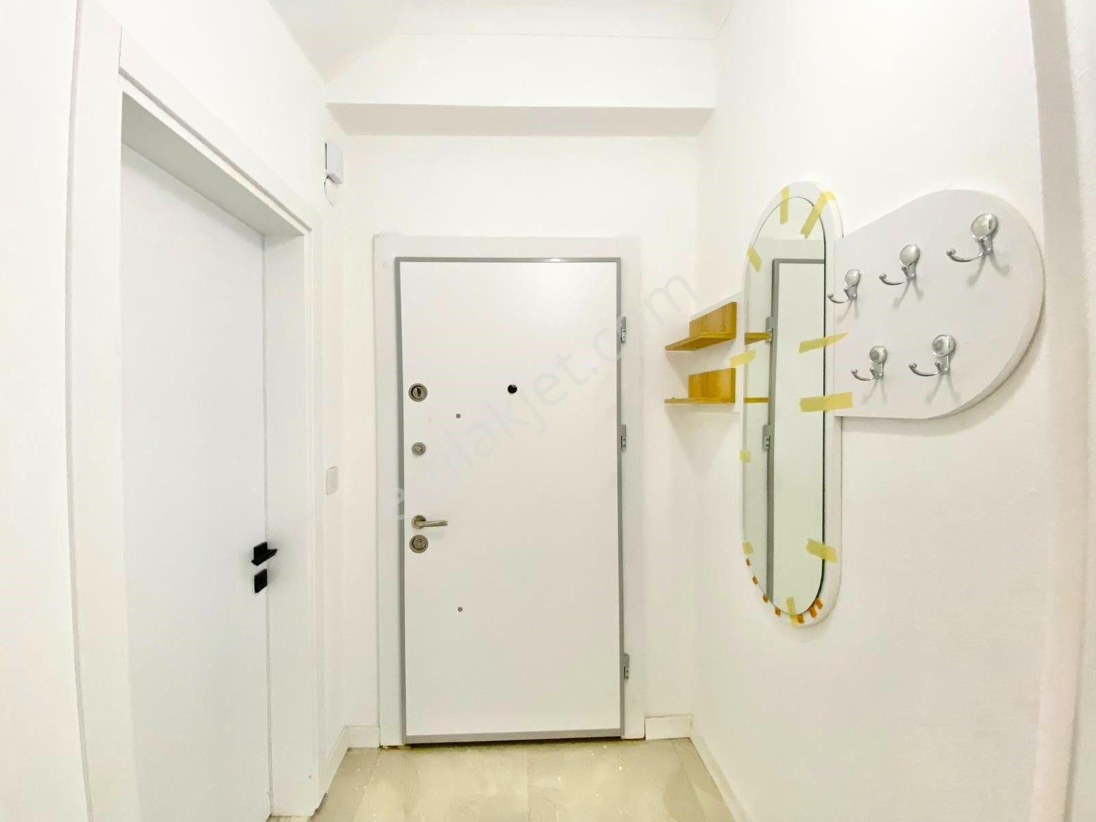 Yüksel'den Güre'de Eşsiz Çay Manzarası İle Ultra Lüks Satılık Geniş Villa - Görsel 19