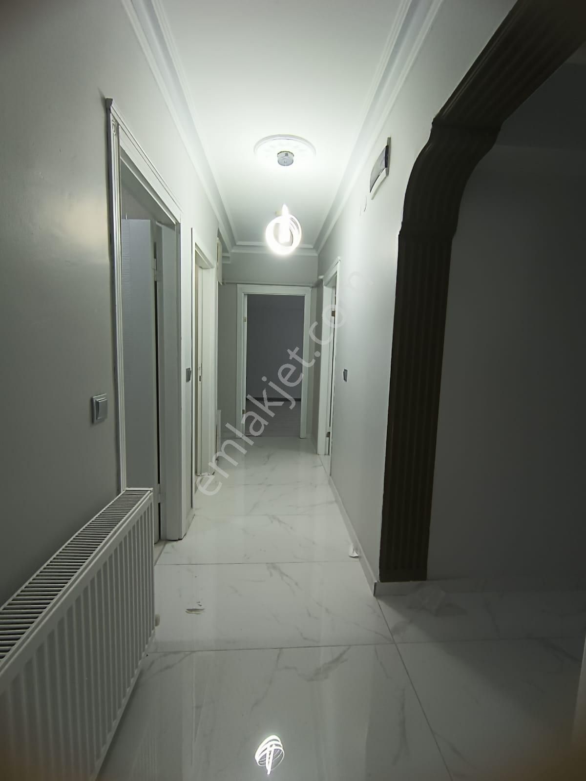 Sincan Tandoğan Mahallesinde 3+1 Satılık Geniş Daire - Görsel 25